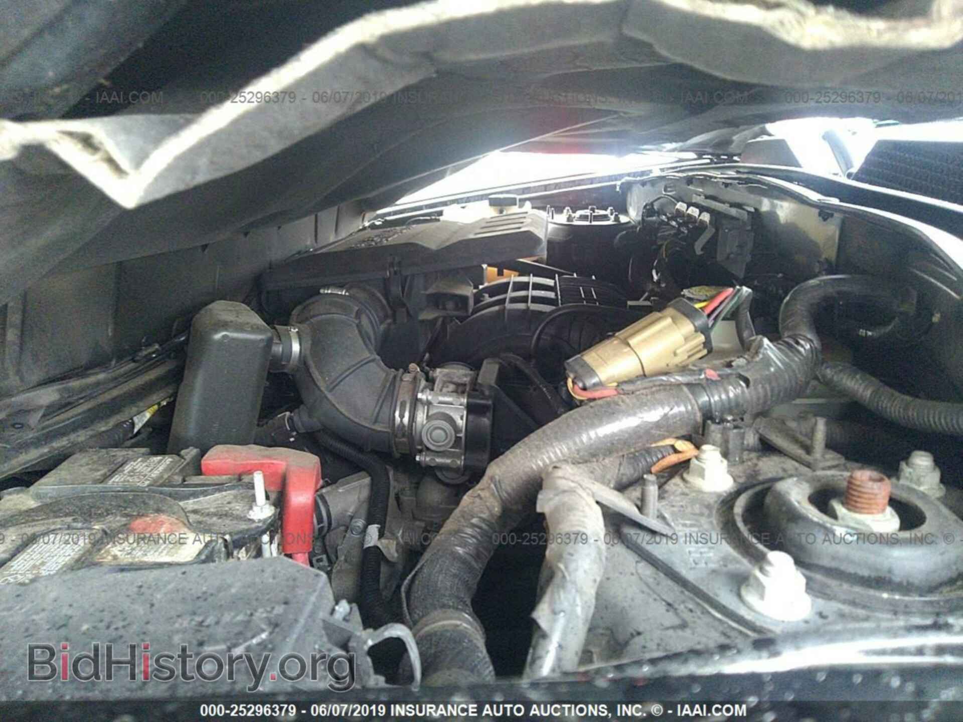 2012 FORD ESCAPE - VIN: 1FMCU0DG0CKB57377 - Фото 10