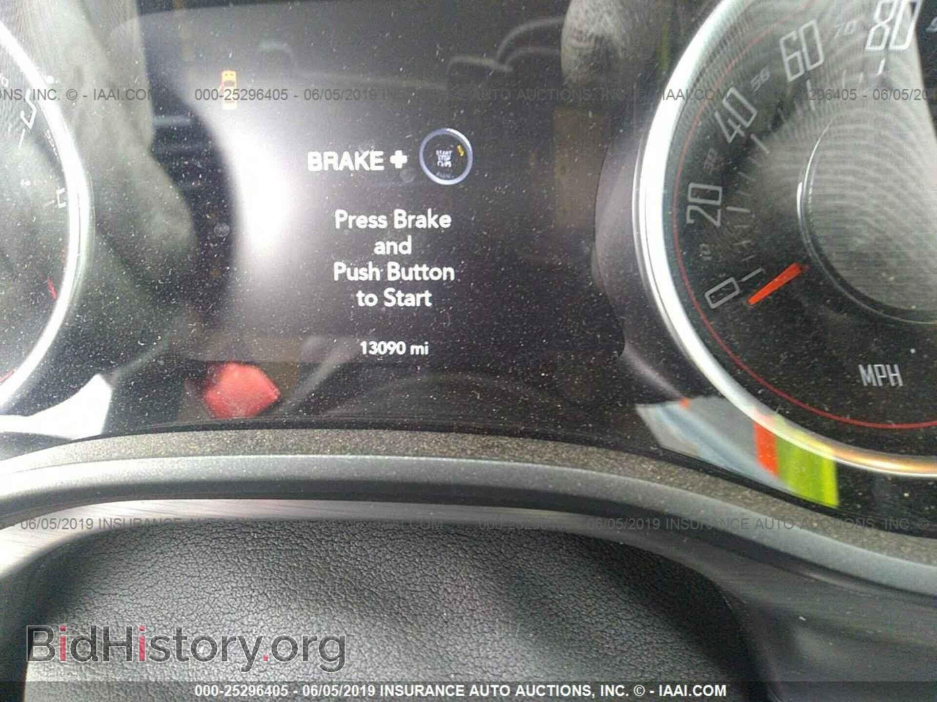 2018 DODGE CHALLENGER - VIN: 2C3CDZAG1JH271605 - Фото 7