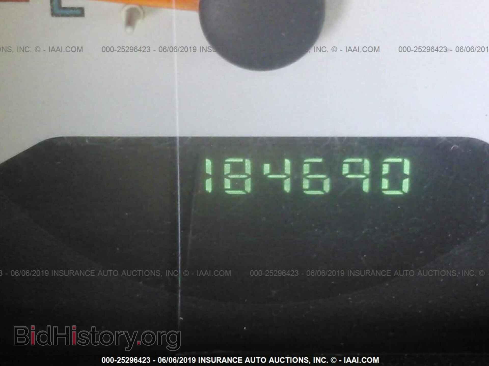 2007 DODGE GRAND CARAVAN - VIN: 1D4GP24R07B128996 - Фото 7