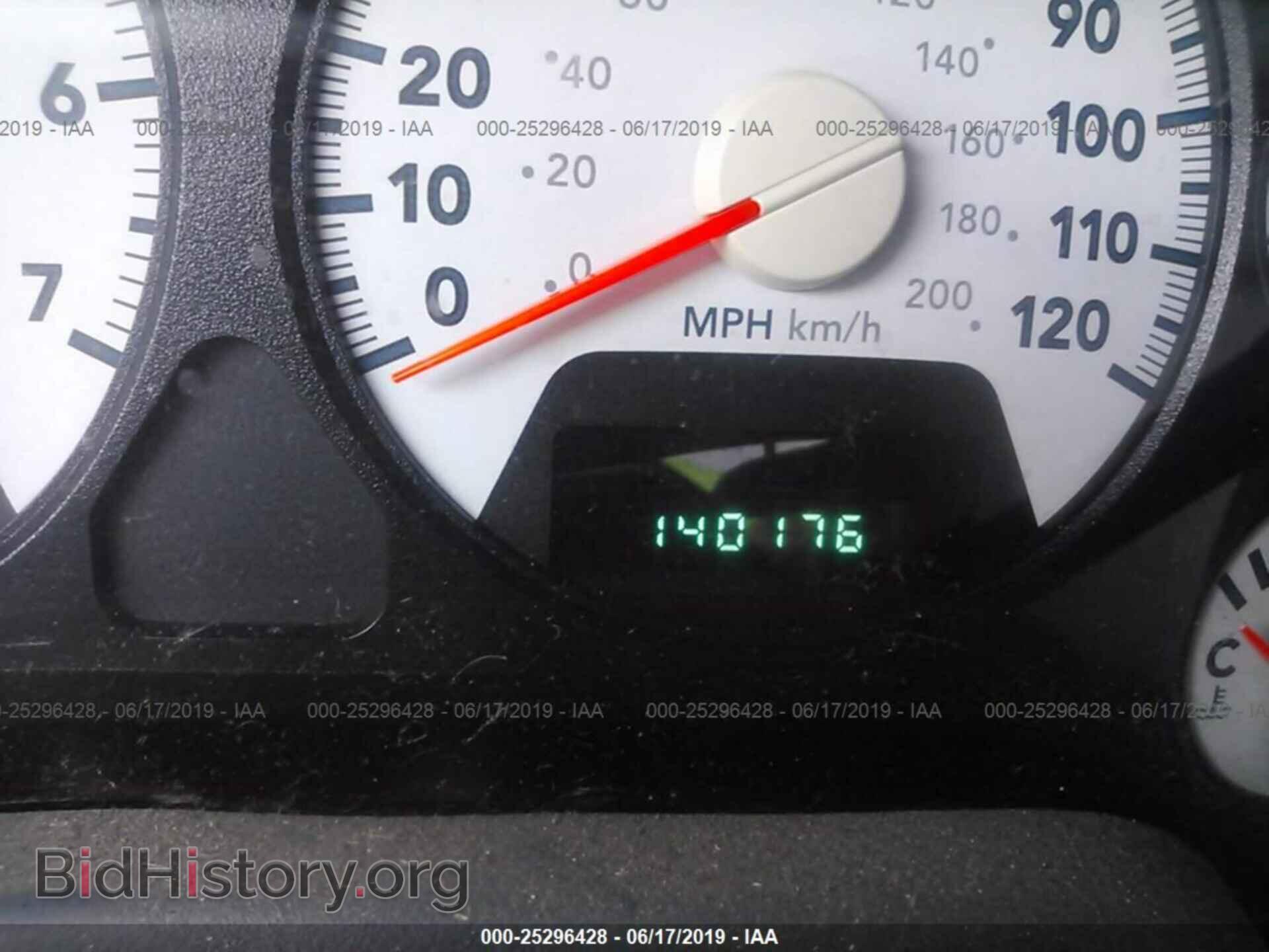 2007 DODGE RAM 1500 - VIN: 3D7KS19D97G794880 - Фото 7