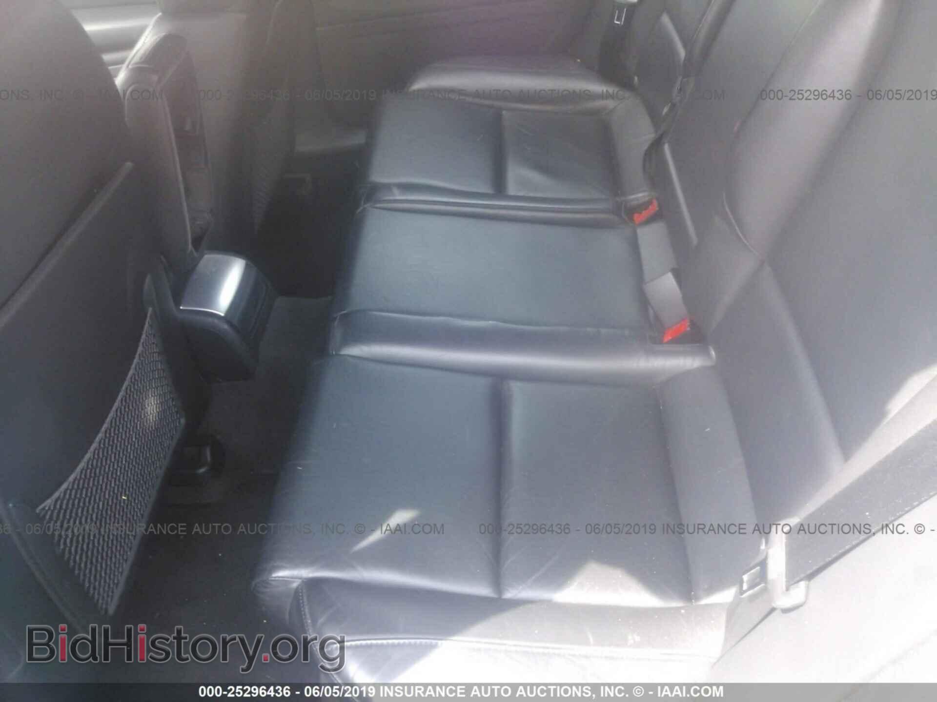 2004 AUDI S4 - VIN: WAUPL68E84A116603 - Photo 8