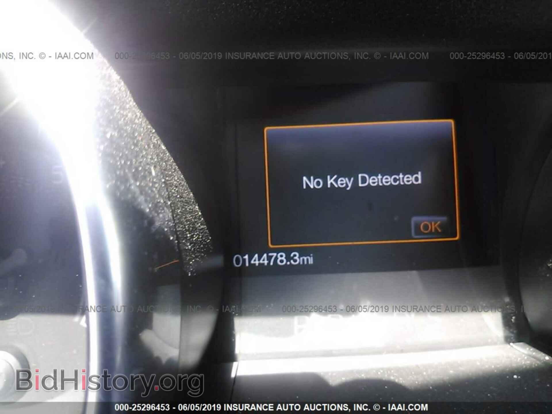 2018 FORD MUSTANG - VIN: 1FA6P8THXJ5128066 - Фото 7