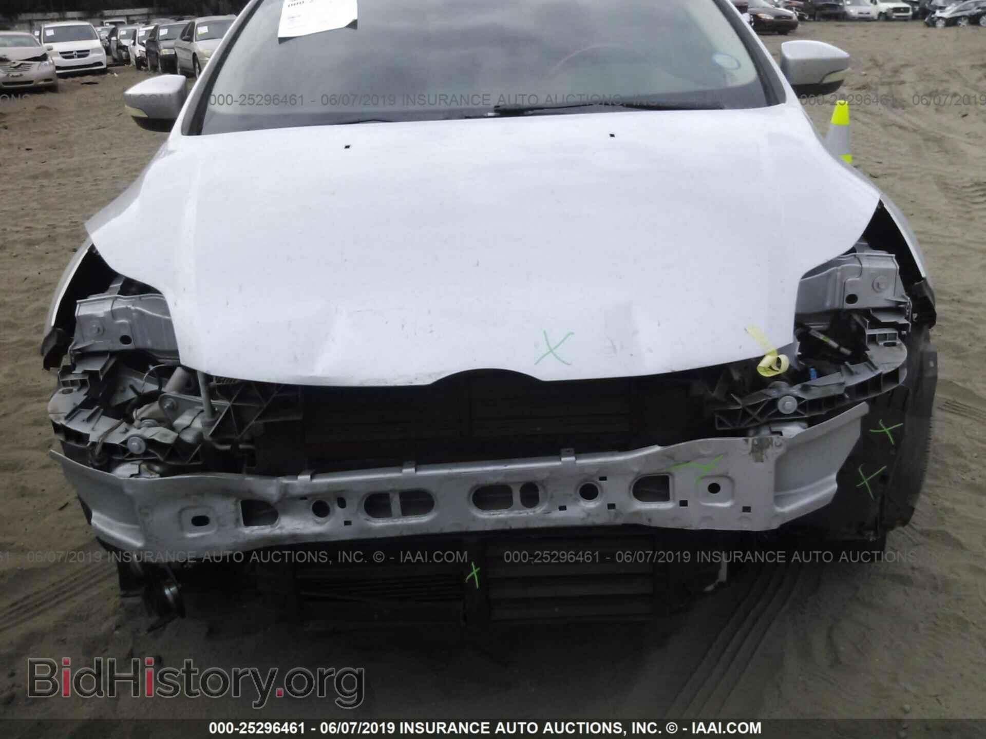 2014 FORD FOCUS - VIN: 1FADP3F21EL312783 - Photo 6
