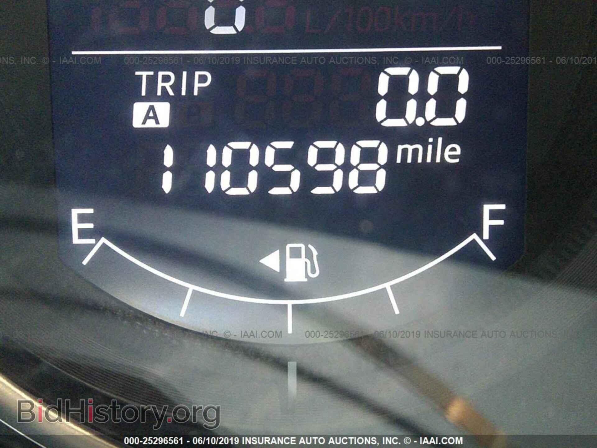 2016 MAZDA 6 - VIN: JM1GJ1U5XG1414916 - Фото 7