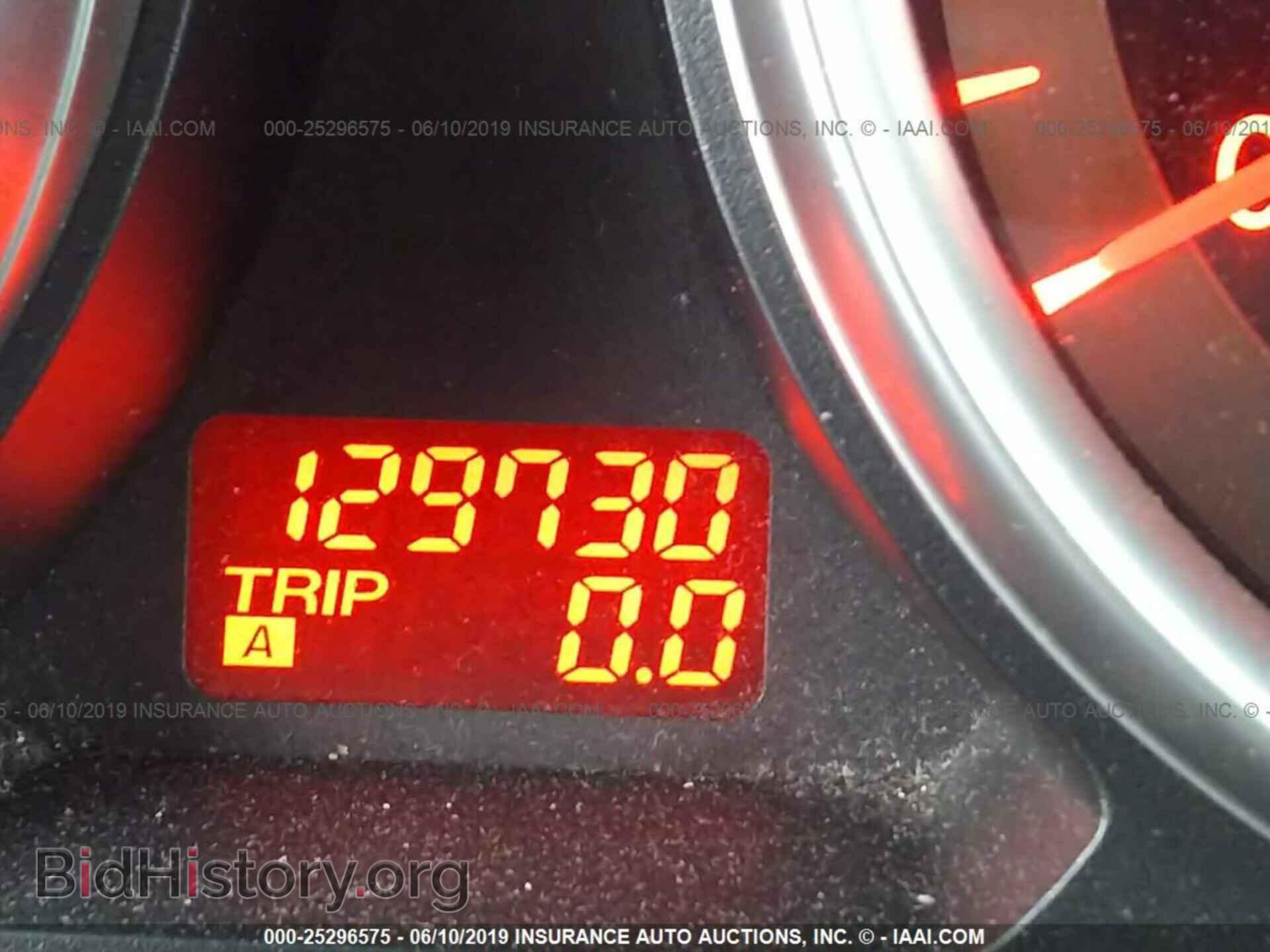2008 MAZDA CX-9 - VIN: JM3TB38V480160572 - Фото 7