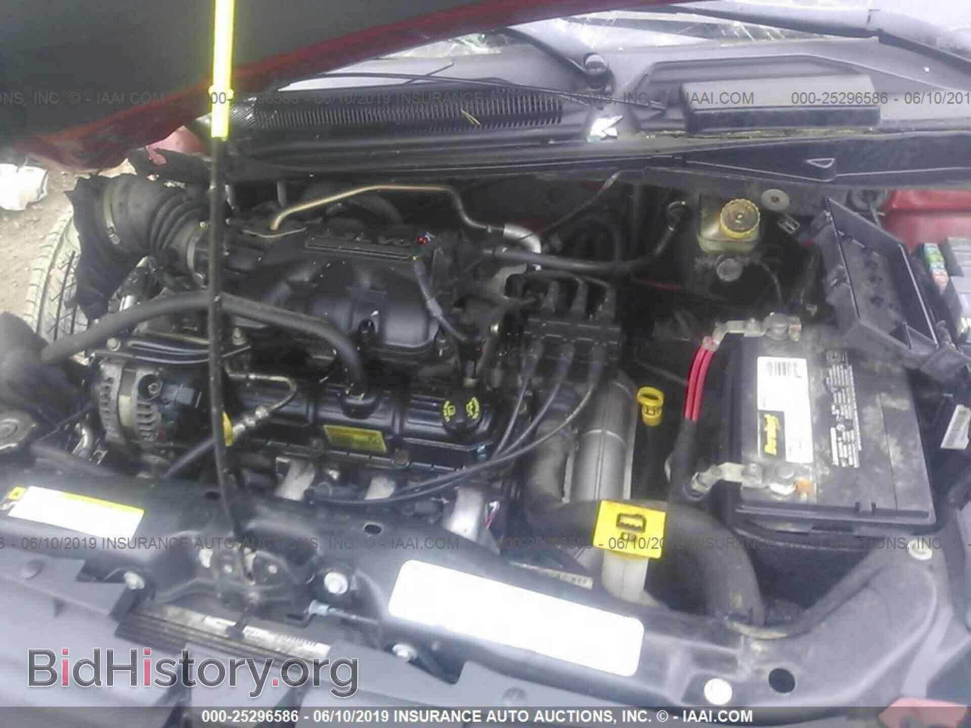 2010 DODGE GRAND CARAVAN - VIN: 2D4RN4DE7AR258239 - Фото 10