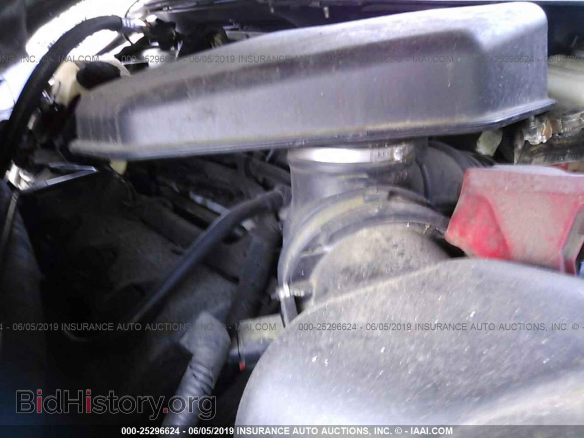 2010 FORD EDGE - VIN: 2FMDK4JC9ABB52981 - Фото 10