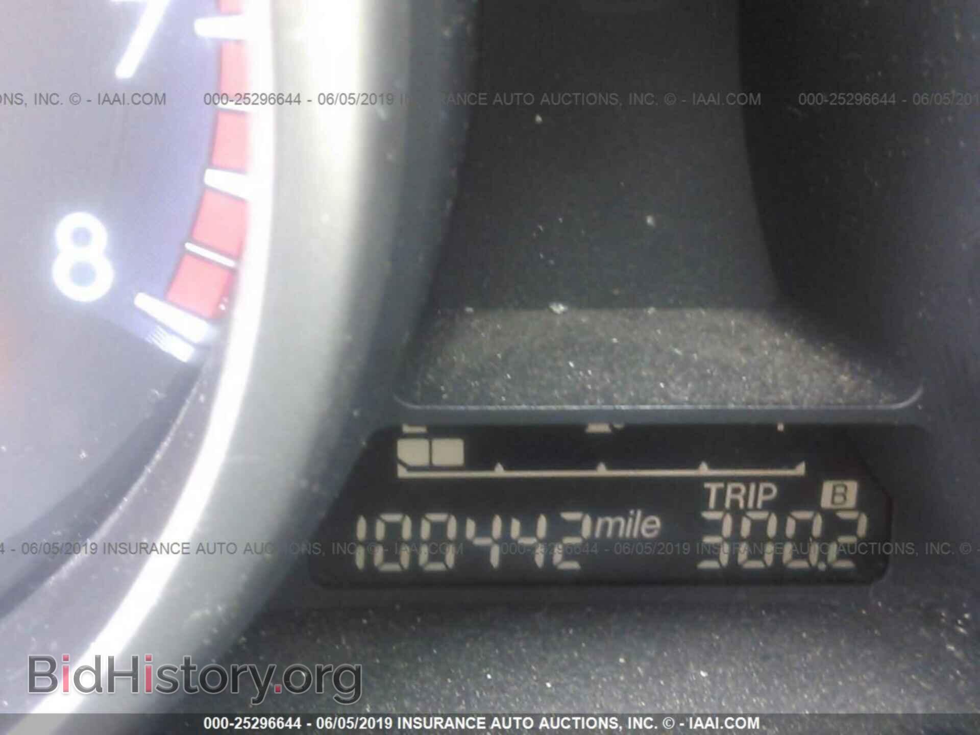 2013 MAZDA 3 - VIN: JM1BL1TF0D1768244 - Фото 7