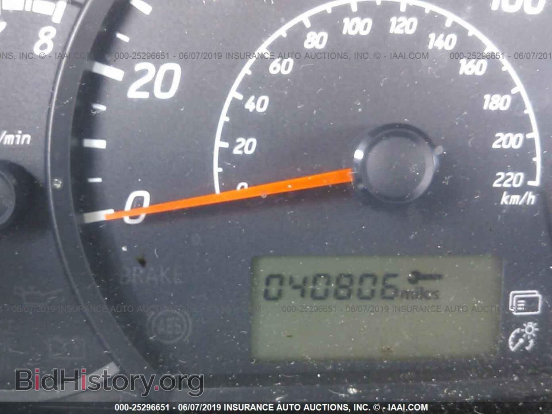2015 MITSUBISHI MIRAGE - VIN: ML32A3HJ8FH033751 - Фото 7