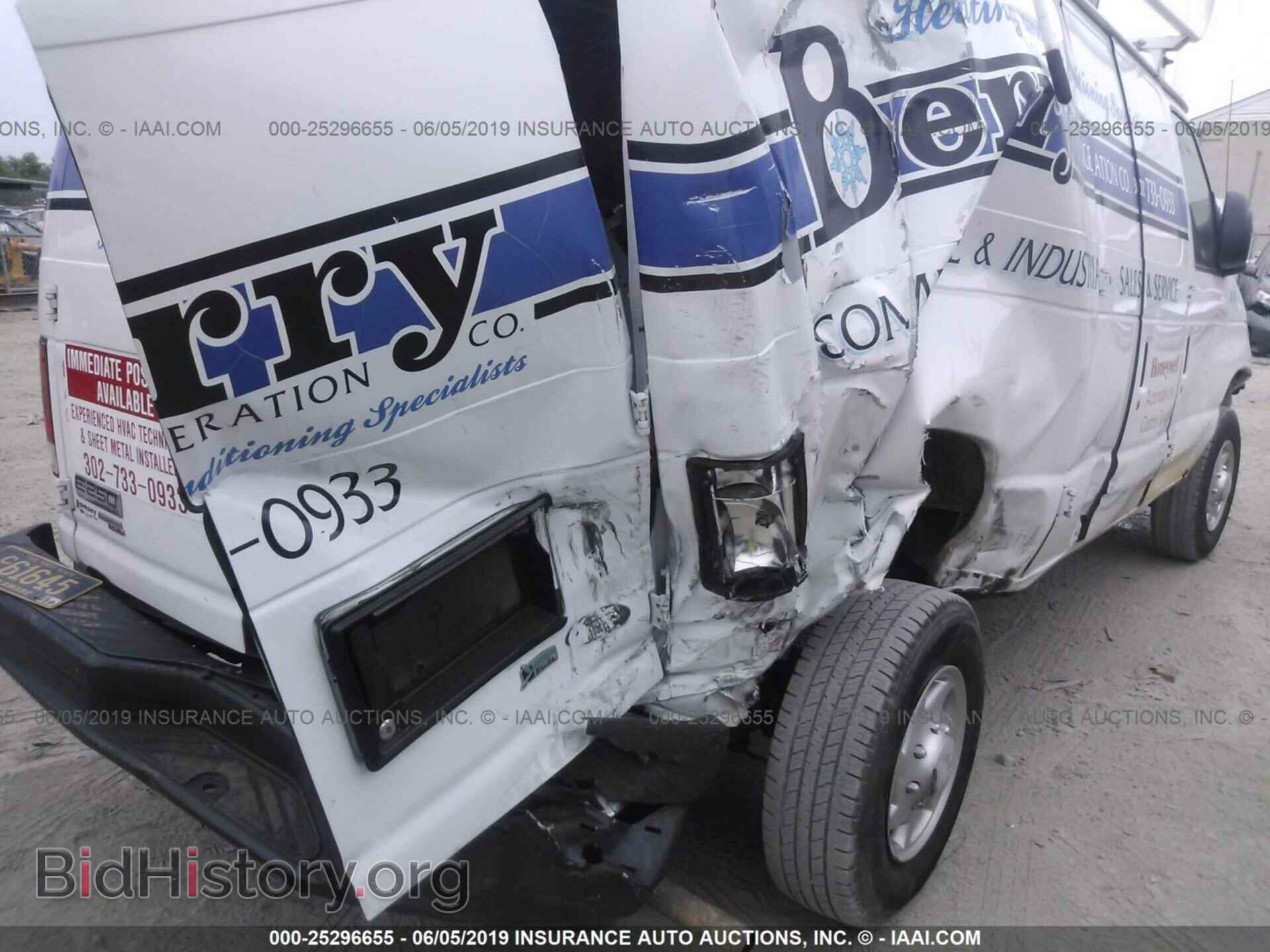 2014 FORD ECONOLINE - VIN: 1FTNE2EW5EDA27498 - Photo 6