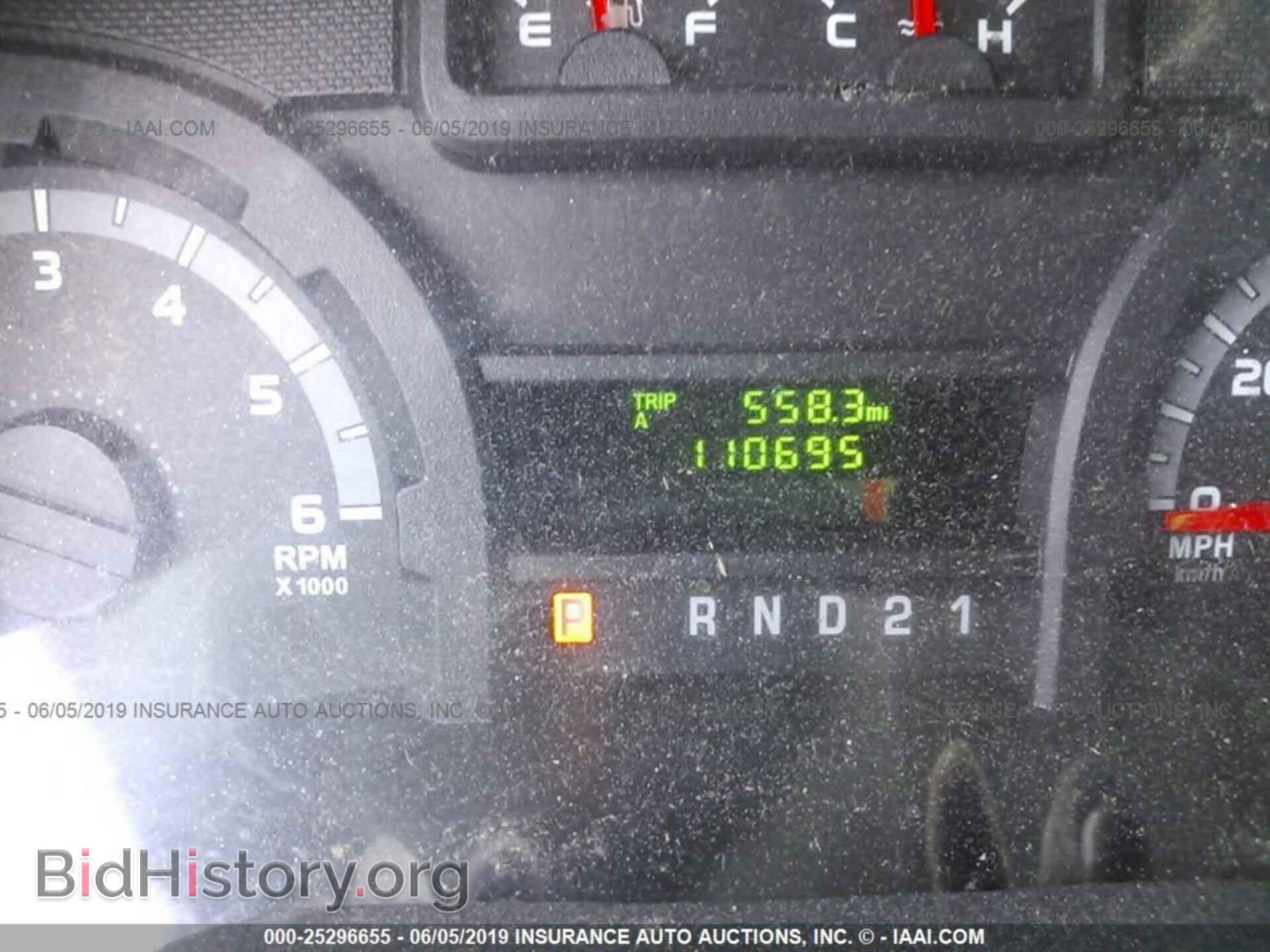 2014 FORD ECONOLINE - VIN: 1FTNE2EW5EDA27498 - Photo 7