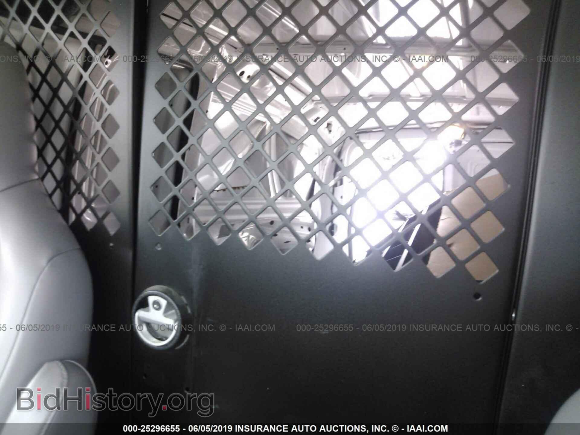 2014 FORD ECONOLINE - VIN: 1FTNE2EW5EDA27498 - Photo 8