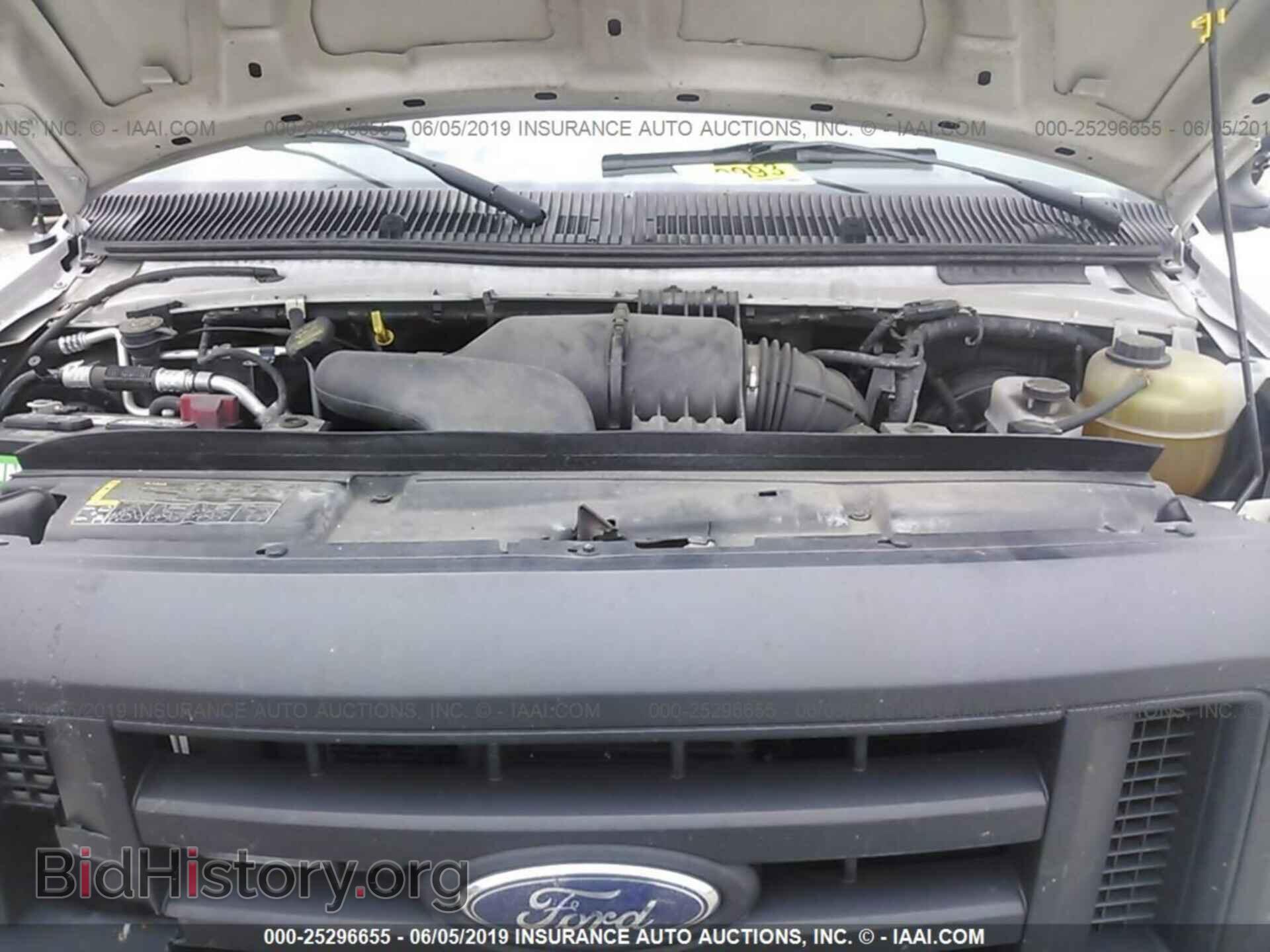 2014 FORD ECONOLINE - VIN: 1FTNE2EW5EDA27498 - Photo 10