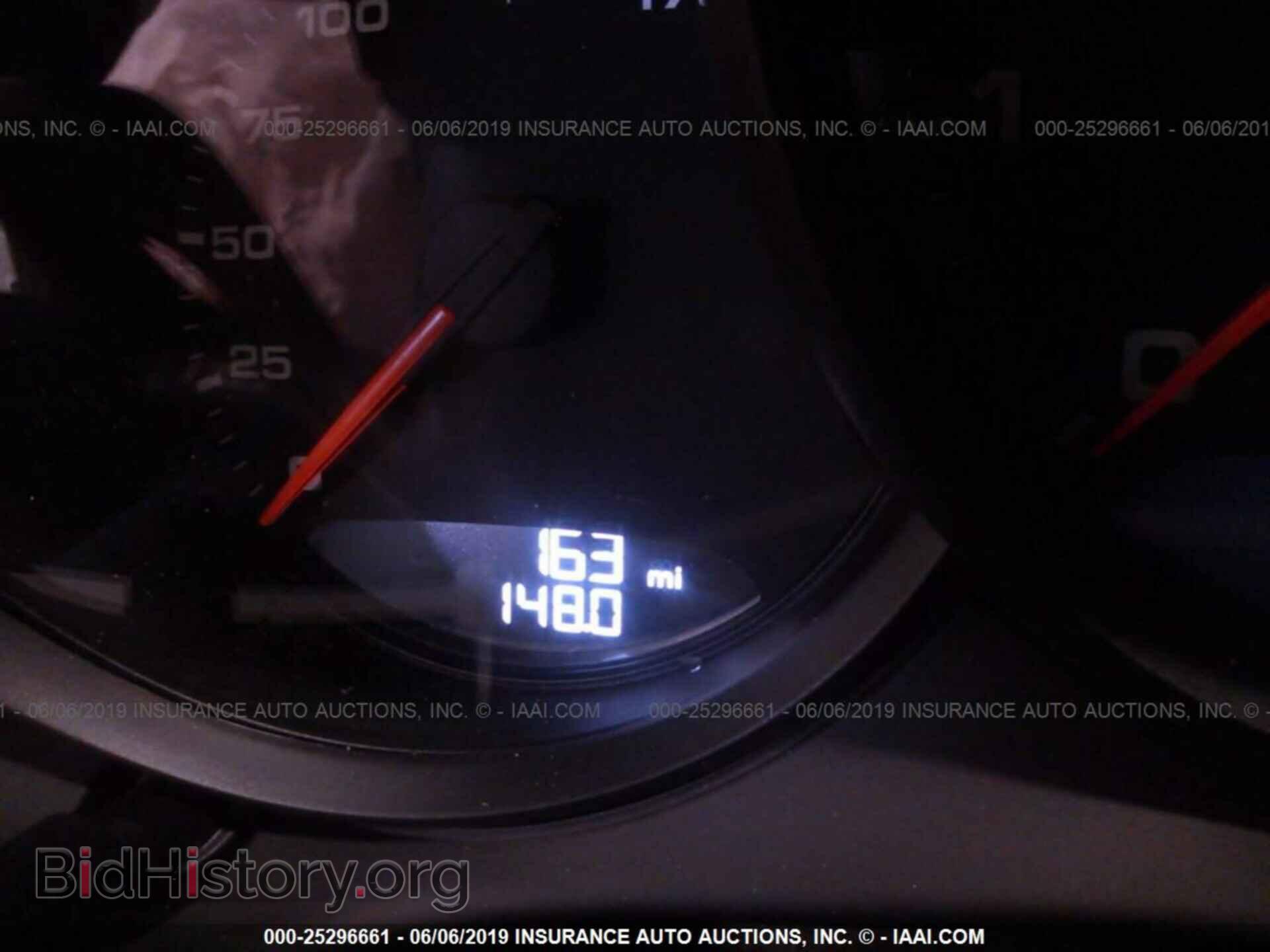2019 PORSCHE CAYMAN - VIN: WP0AA2A89KS261054 - Фото 7