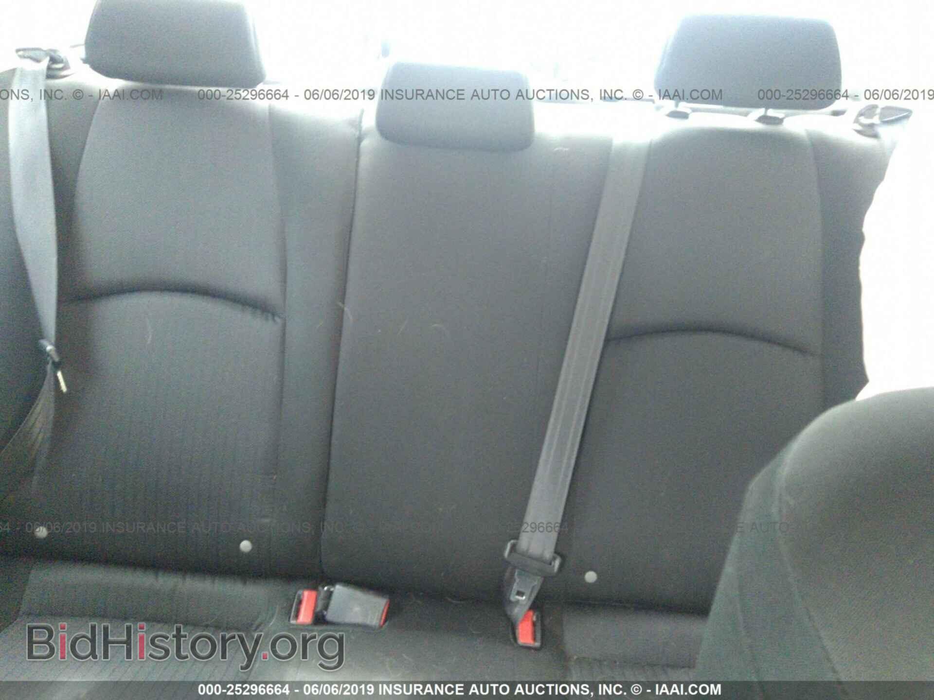 2015 MAZDA 3 - VIN: 3MZBM1U70FM211874 - Фото 8