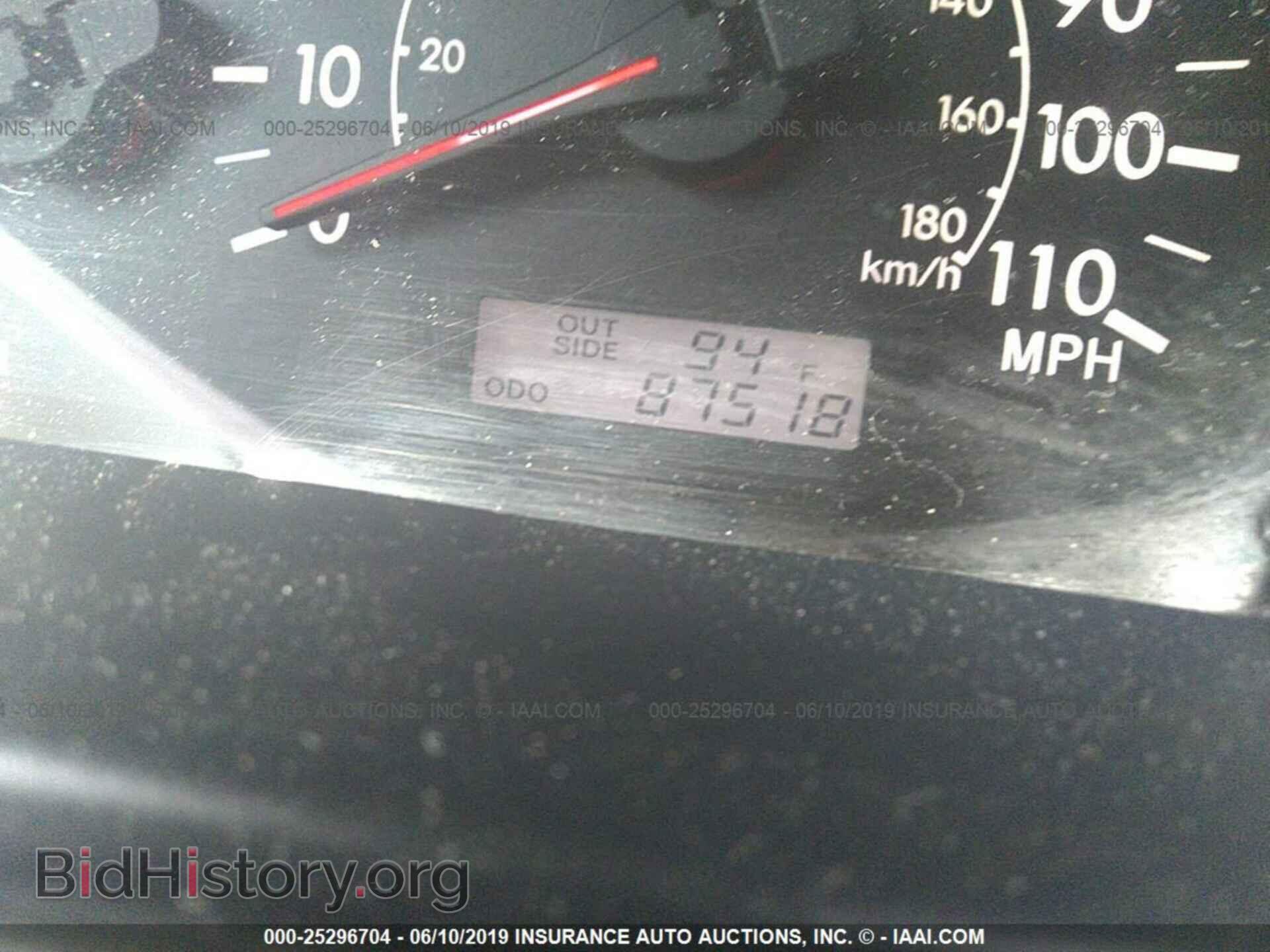 2005 TOYOTA COROLLA - VIN: 2T1BR32E25C433129 - Фото 7
