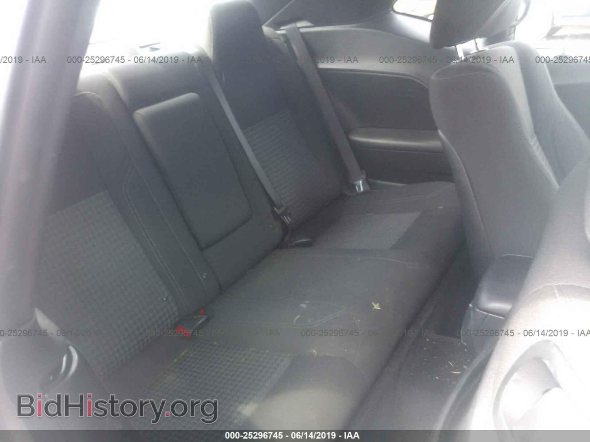 2017 DODGE CHALLENGER - VIN: 2C3CDZAG4HH568796 - Photo 8