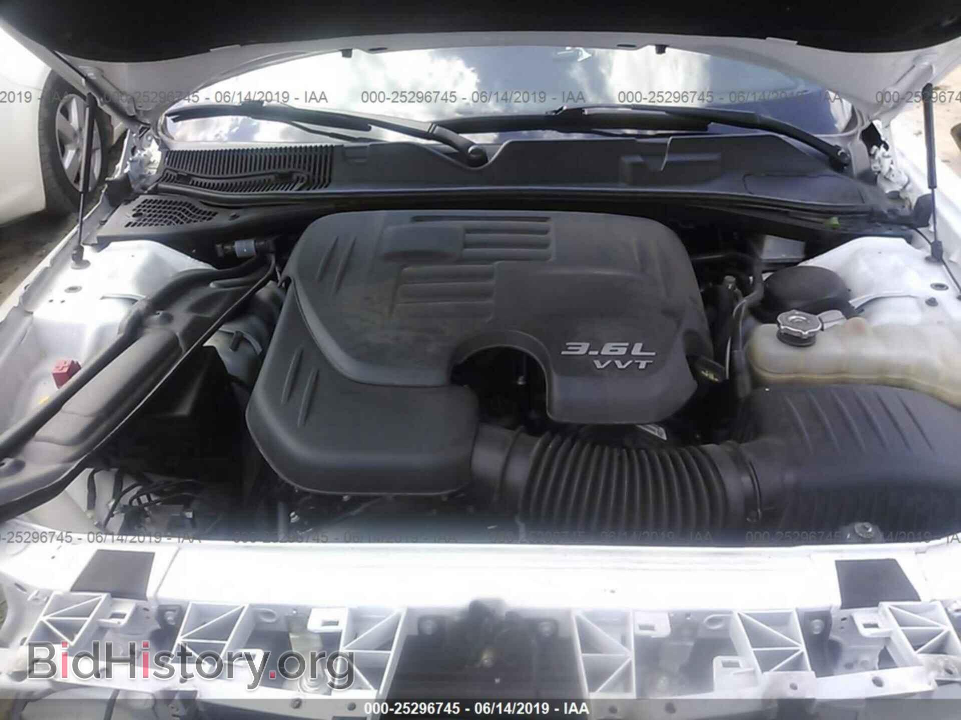 2017 DODGE CHALLENGER - VIN: 2C3CDZAG4HH568796 - Photo 10