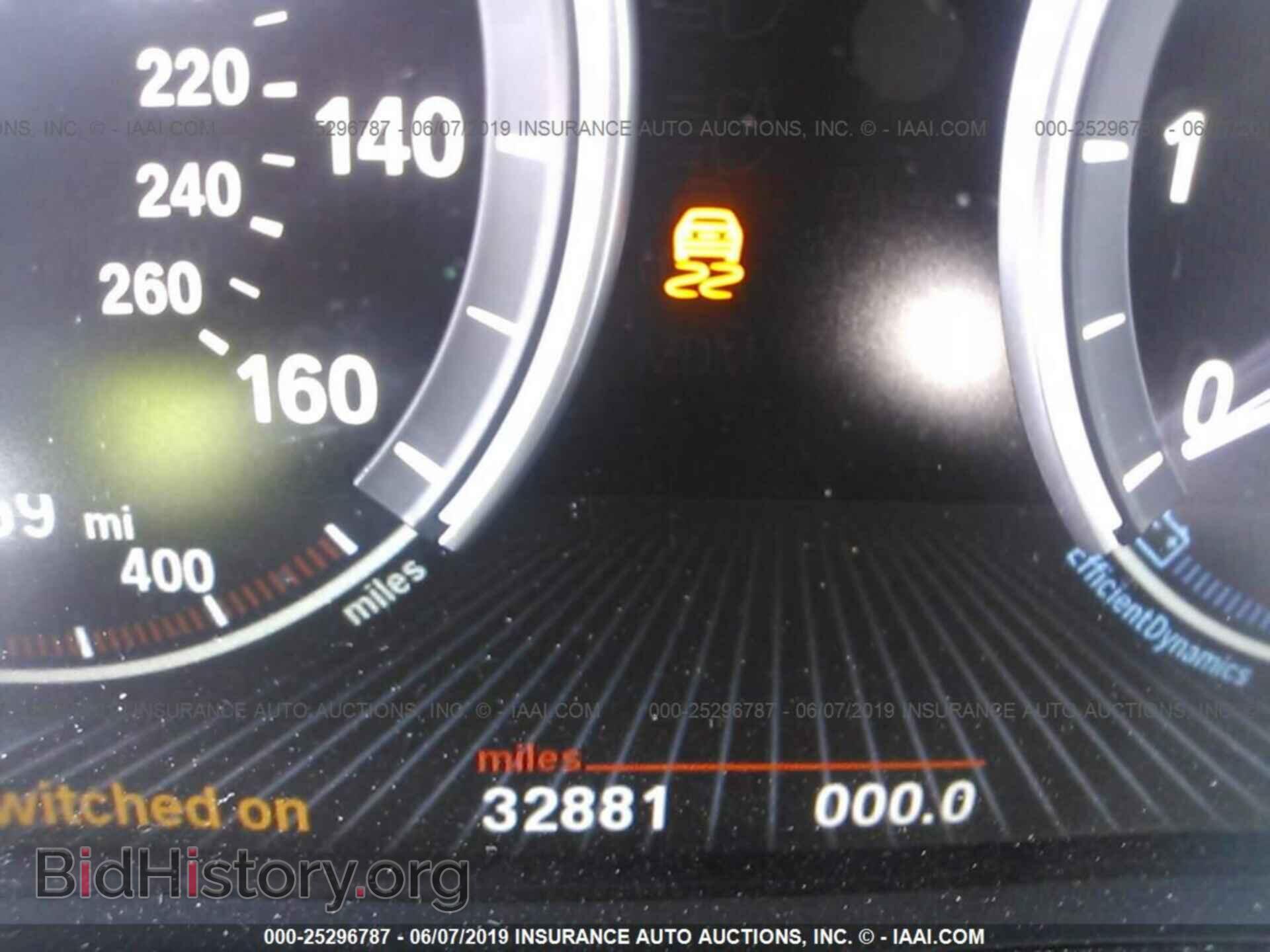 2015 BMW X3 - VIN: 5UXWX7C53F0K31987 - Фото 7