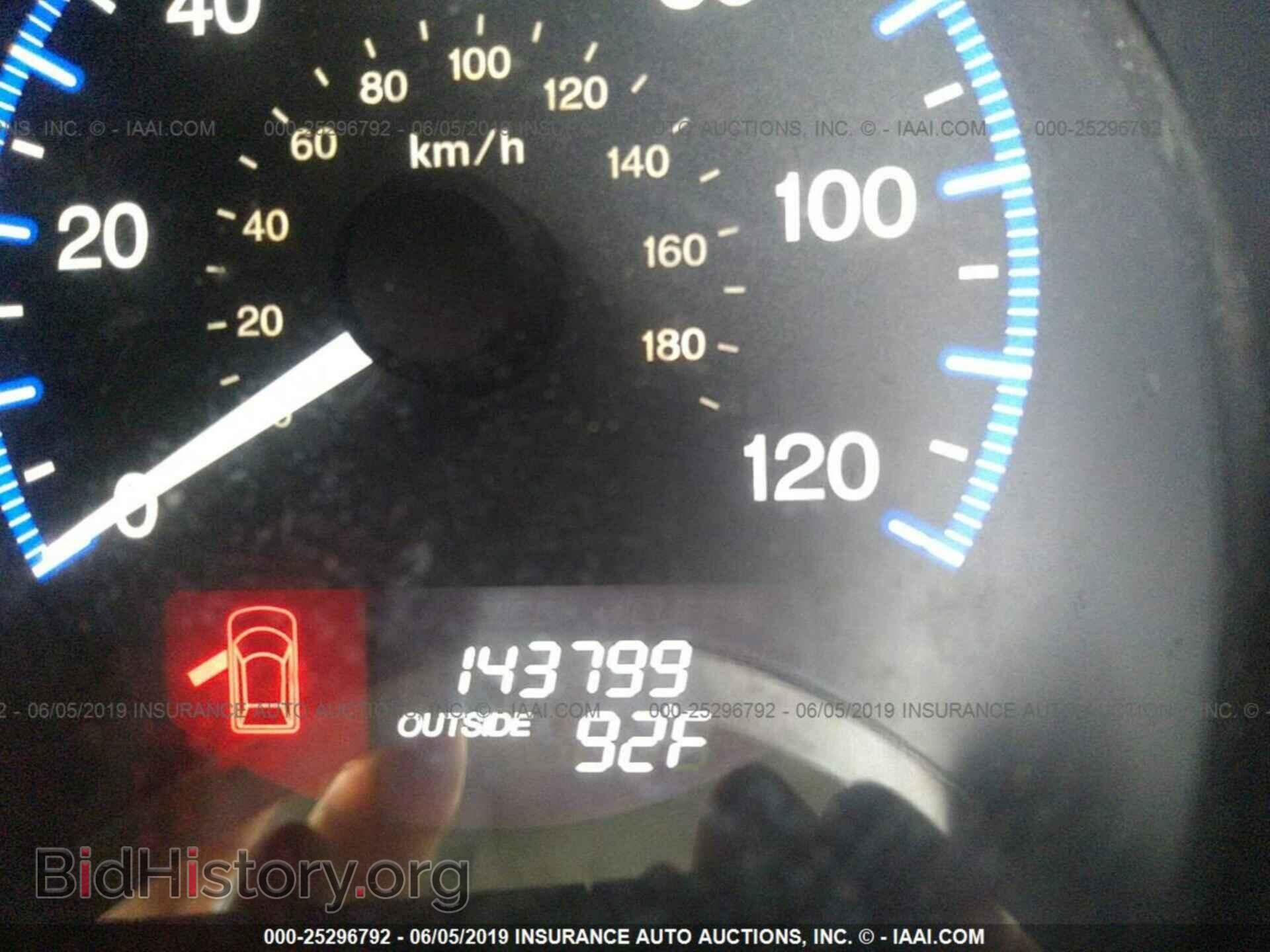 2010 HONDA ELEMENT - VIN: 5J6YH2H76AL005156 - Фото 7