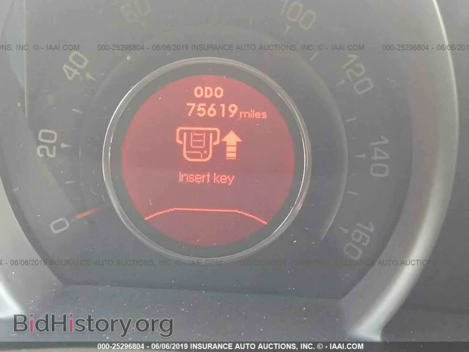 2012 KIA SPORTAGE - VIN: KNDPCCA2XC7201214 - Фото 7