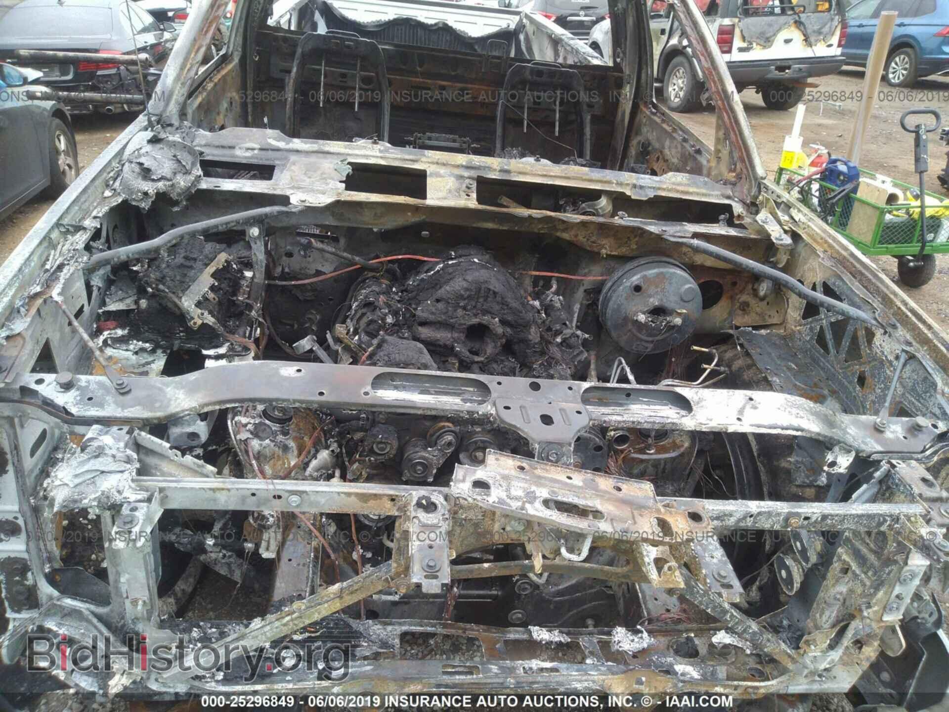 2014 CHEVROLET SILVERADO - VIN: 1GCNCPEH4EZ351887 - Фото 10