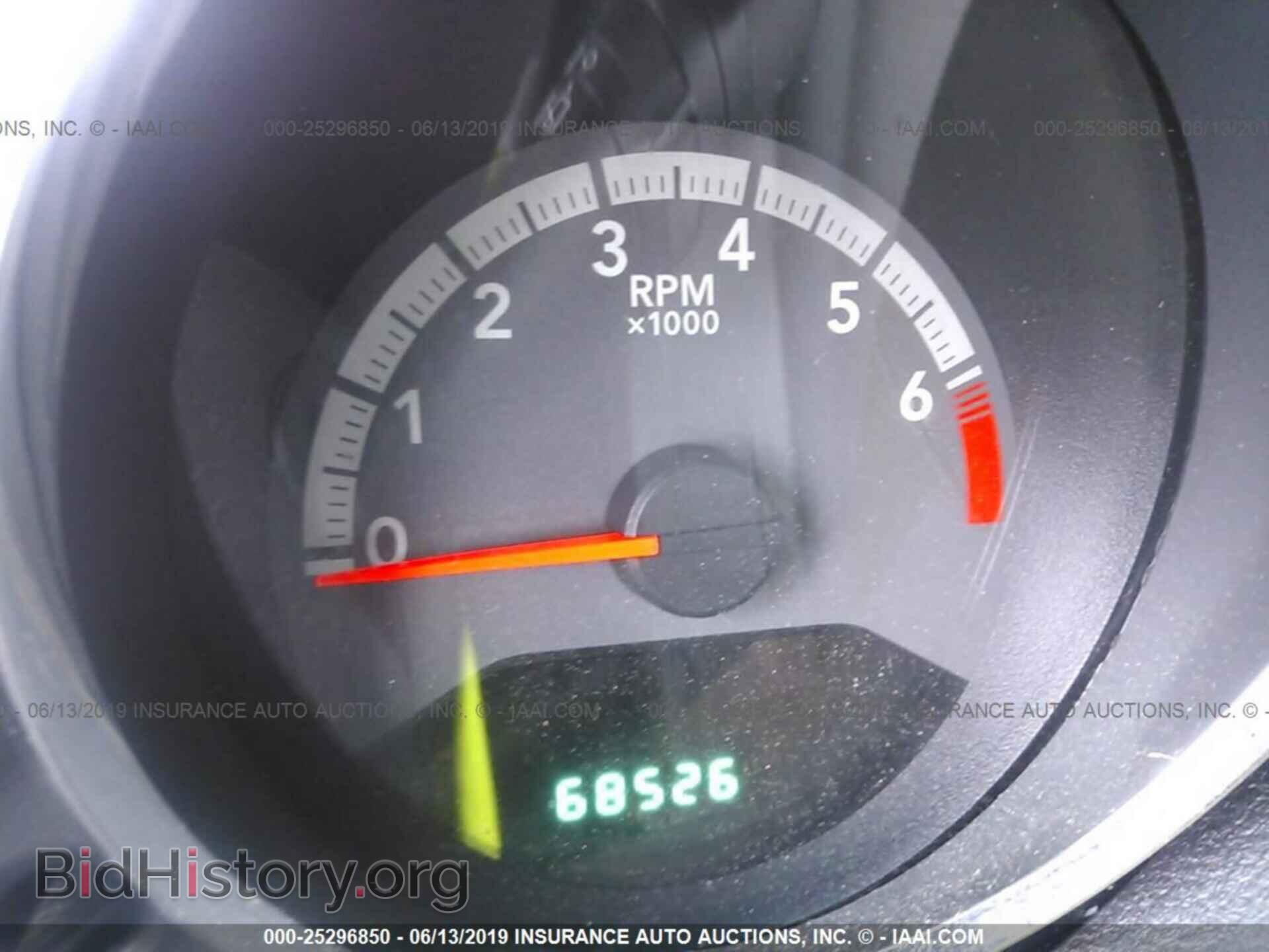 2011 DODGE CALIBER - VIN: 1B3CB5HA3BD214513 - Фото 7