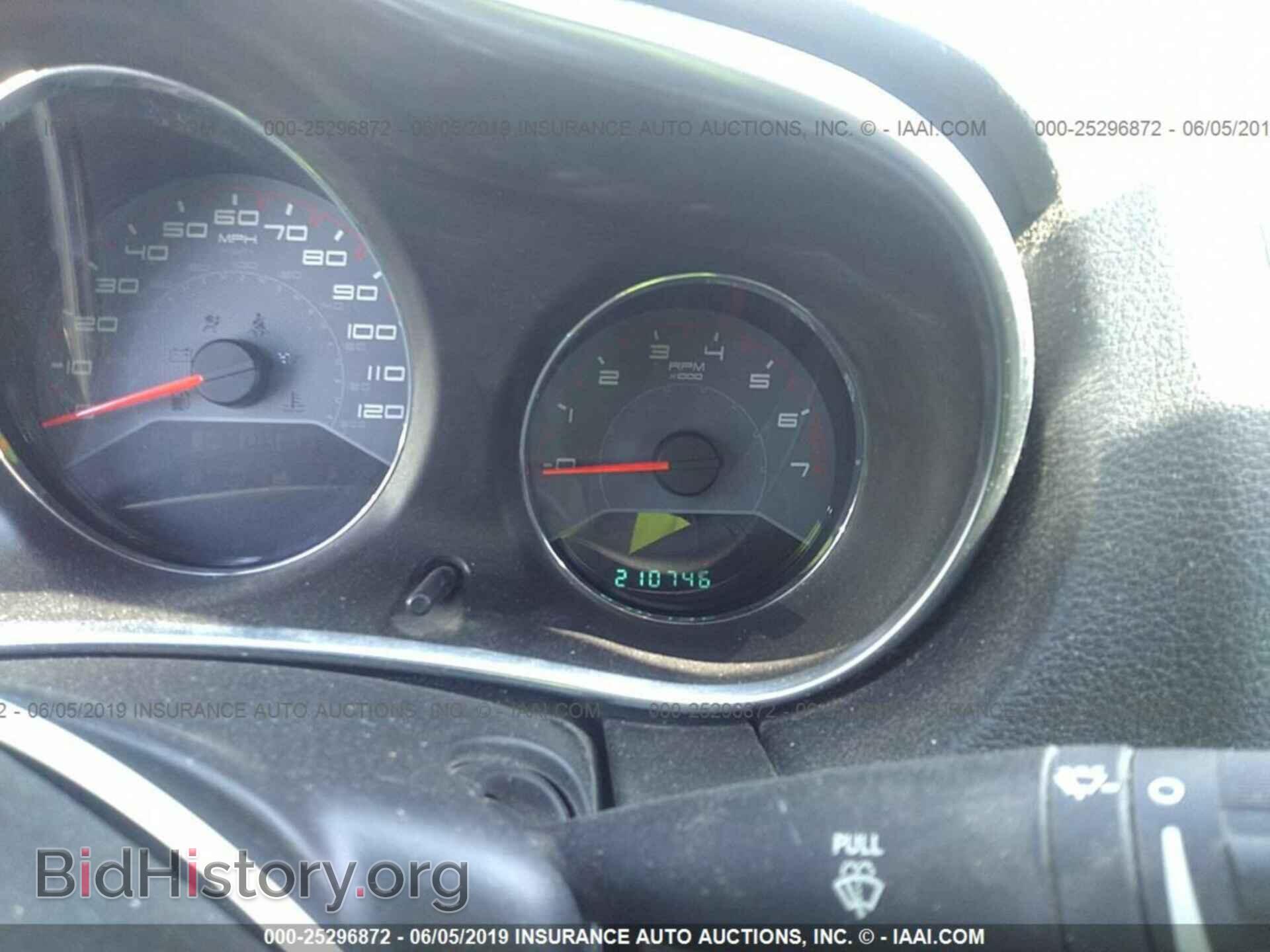 2014 DODGE AVENGER - VIN: 1C3CDZAB1EN155807 - Фото 7