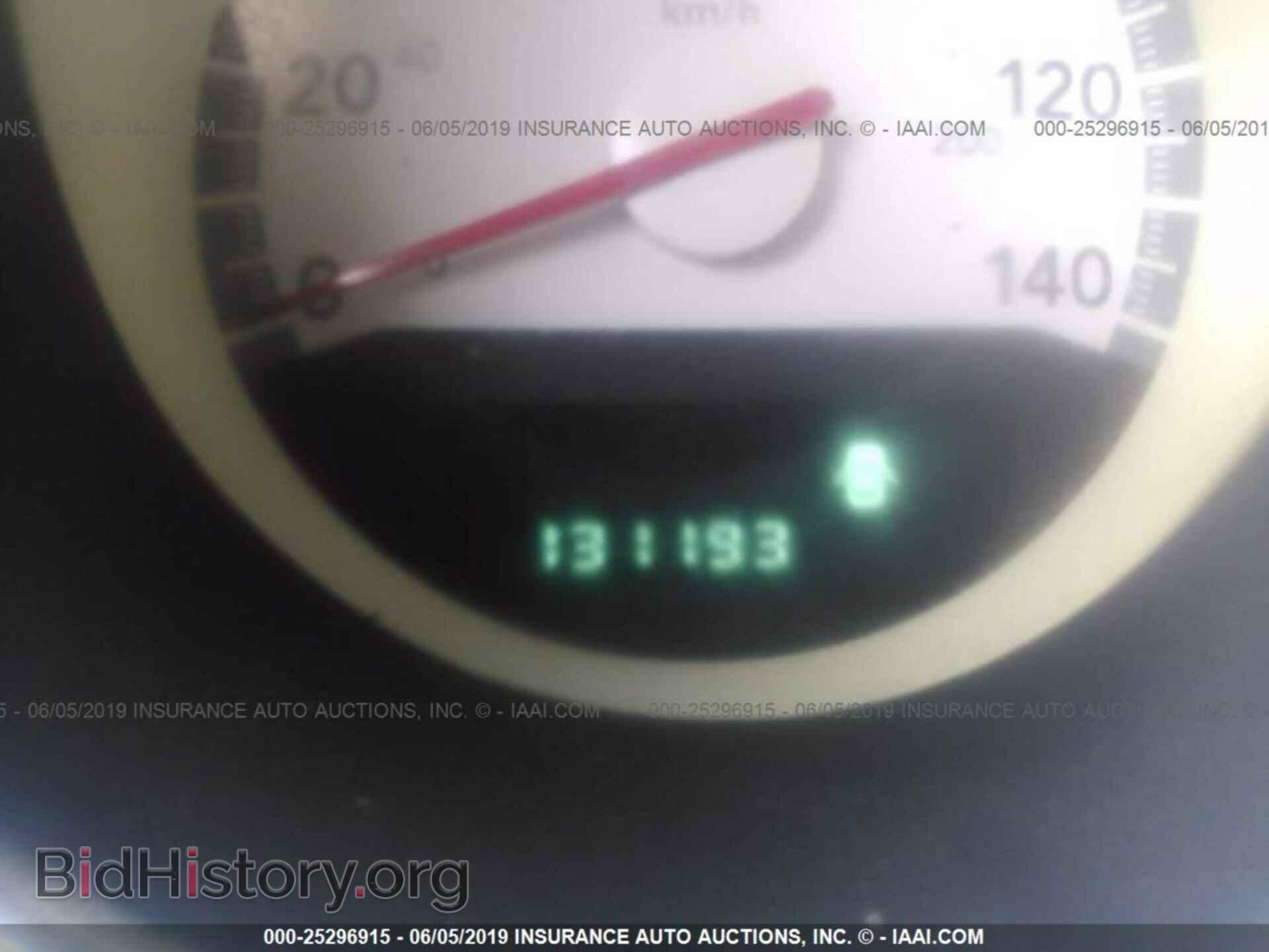 2010 DODGE CHALLENGER - VIN: 2B3CJ4DV0AH210913 - Фото 7