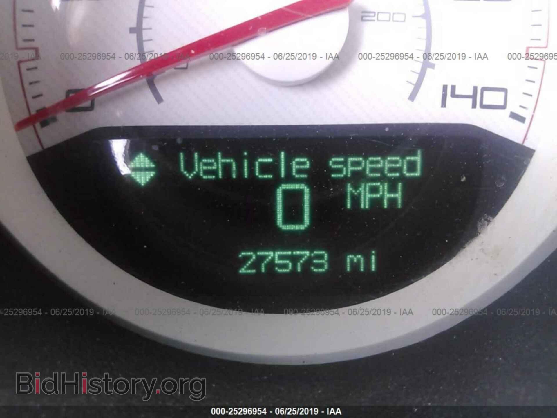 2014 DODGE CHALLENGER - VIN: 2C3CDYAG2EH203152 - Фото 7
