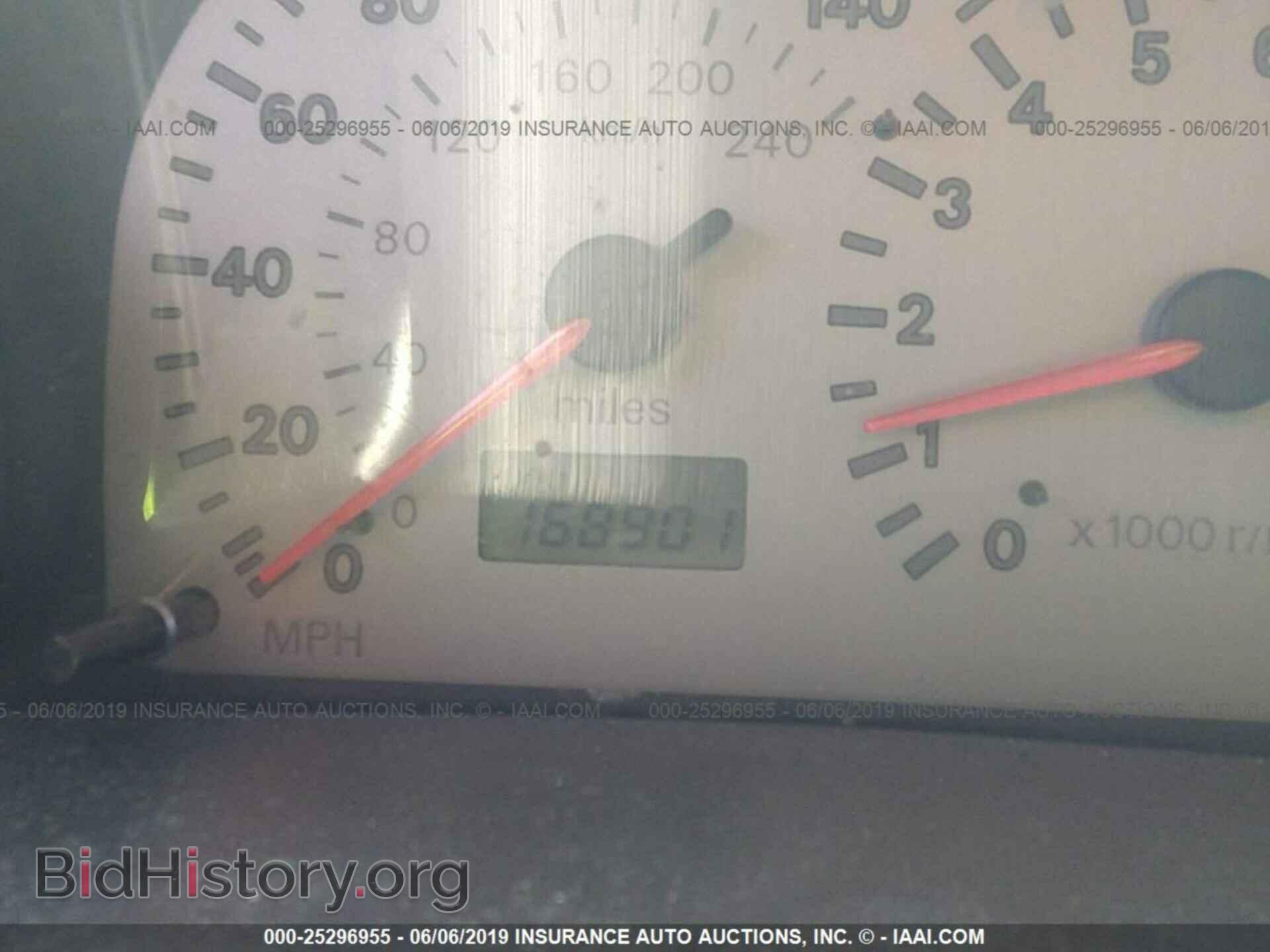 2002 MITSUBISHI ECLIPSE - VIN: 4A3AC54H62E099385 - Фото 7