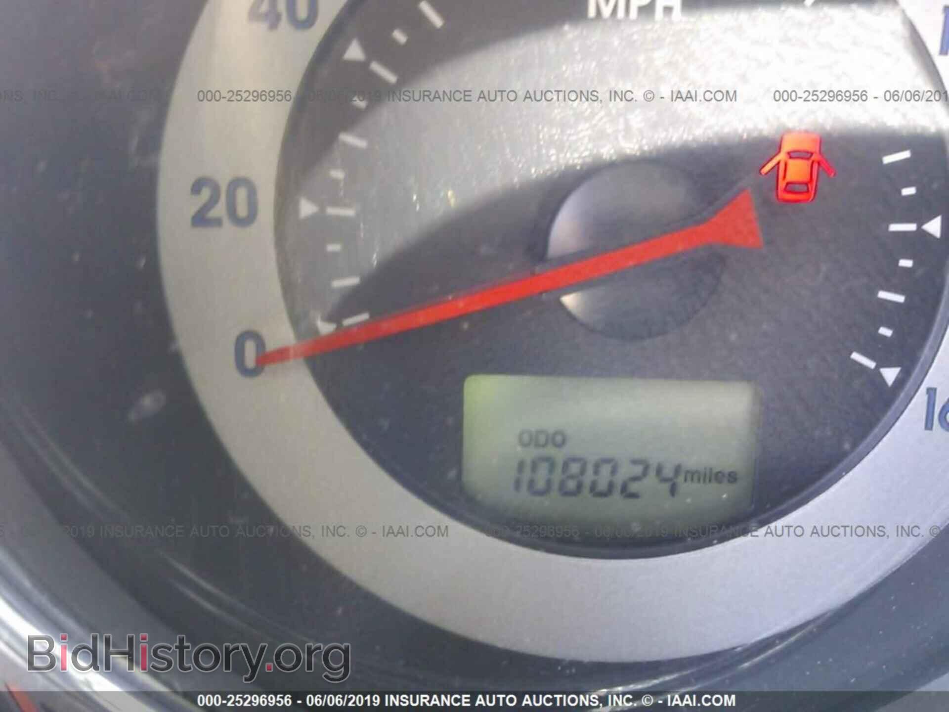 2008 MITSUBISHI ECLIPSE - VIN: 4A3AK24F28E028421 - Photo 7