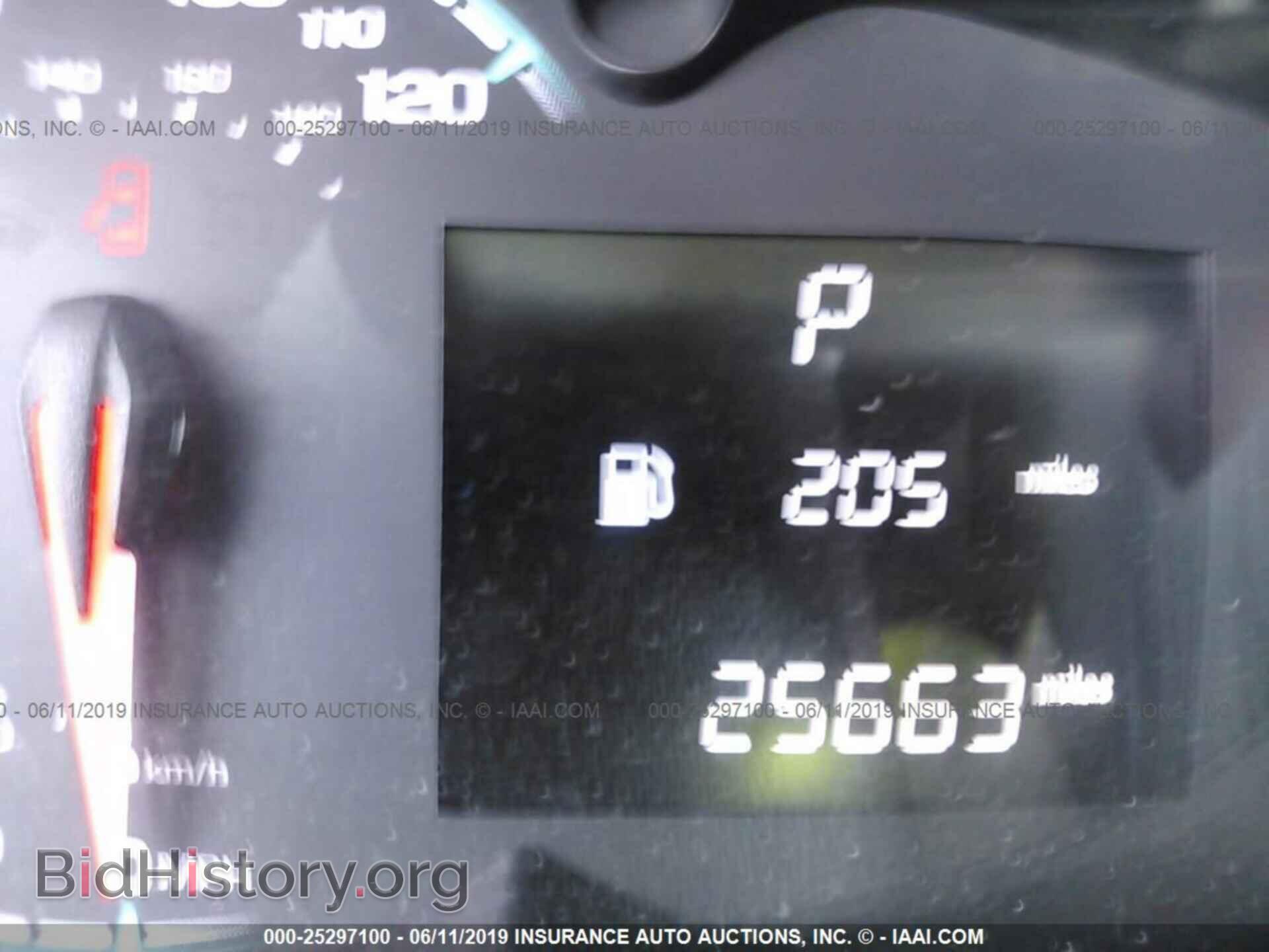 2018 CHEVROLET SPARK - VIN: KL8CB6SA7JC475721 - Фото 7