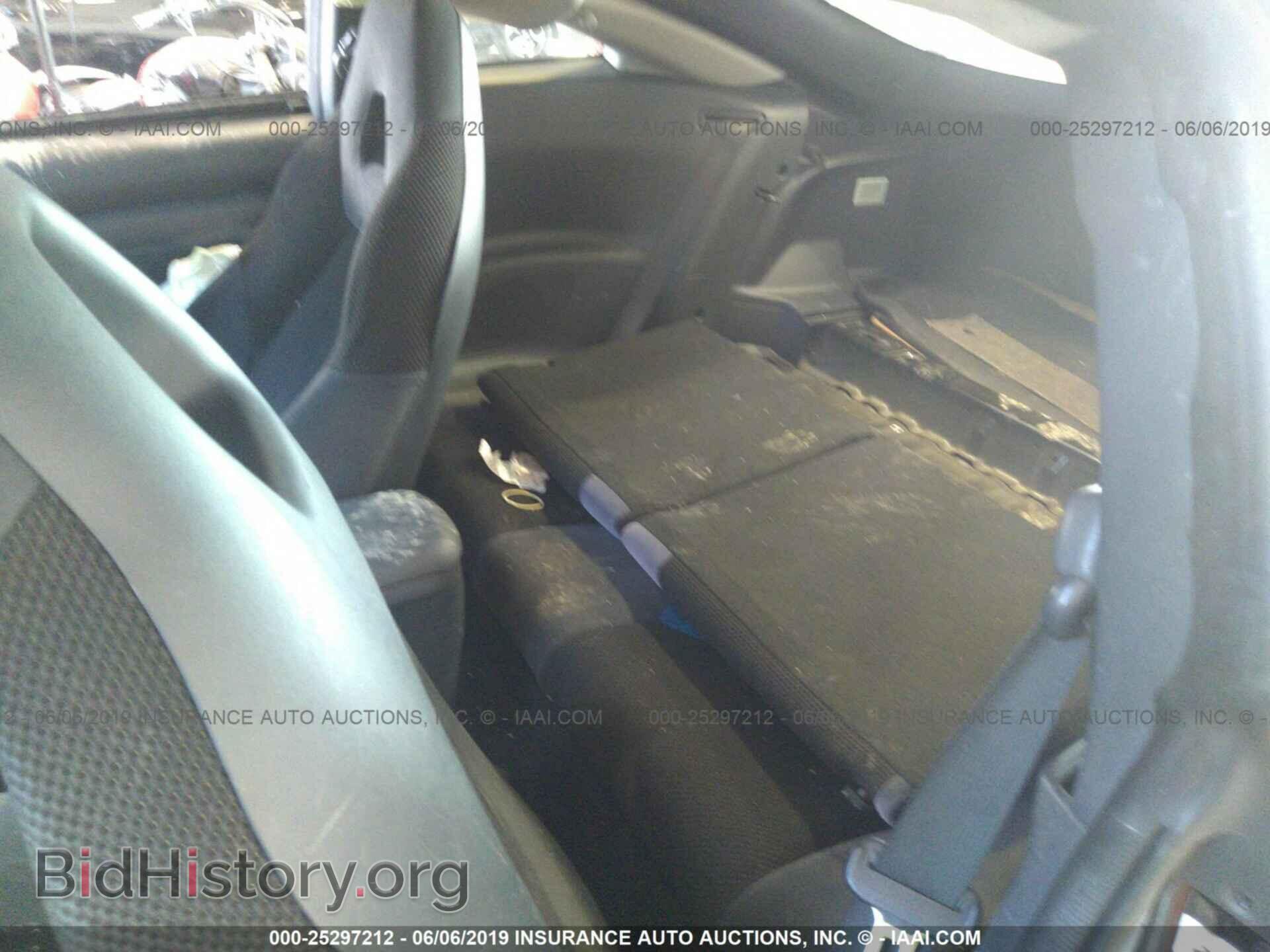 2006 MITSUBISHI ECLIPSE - VIN: 4A3AK24F86E043549 - Photo 8