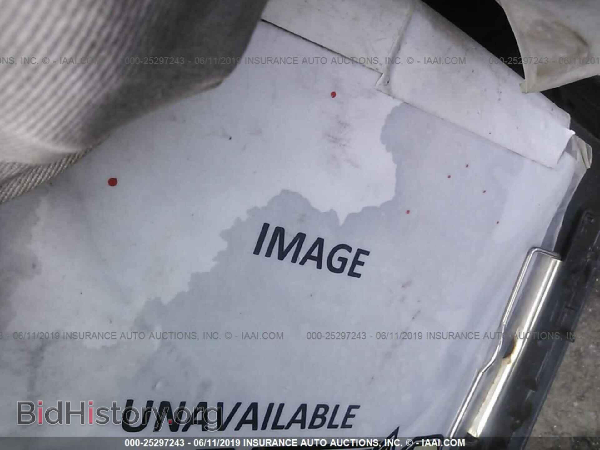 2013 HONDA FIT - VIN: JHMGE8H32DC070440 - Фото 10