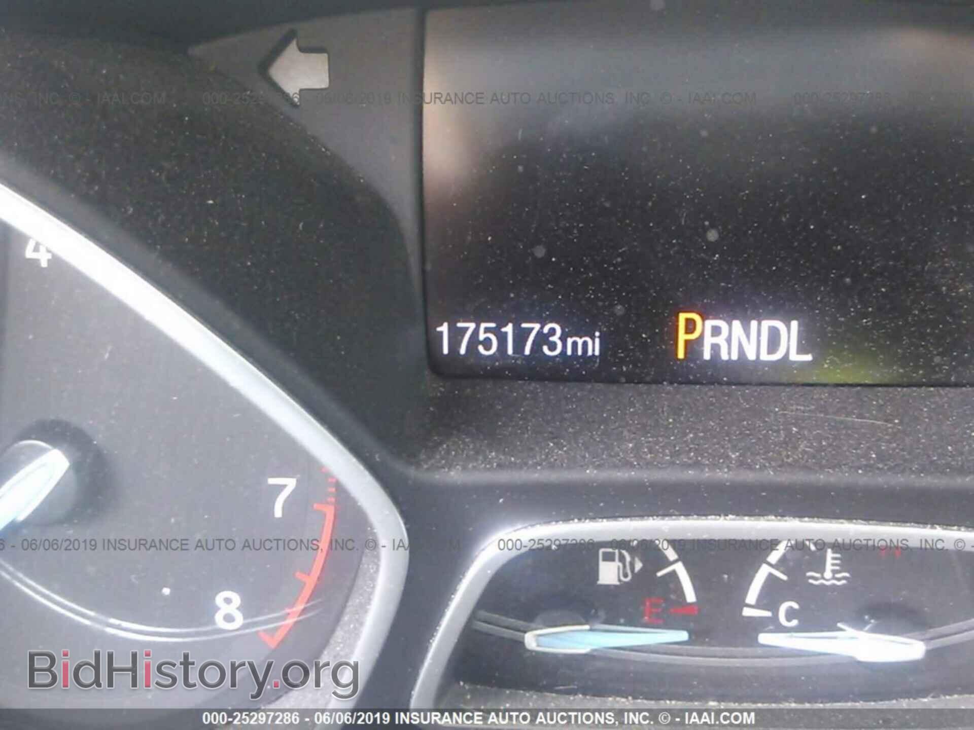 2016 FORD FOCUS - VIN: 1FADP3K2XGL364888 - Photo 7