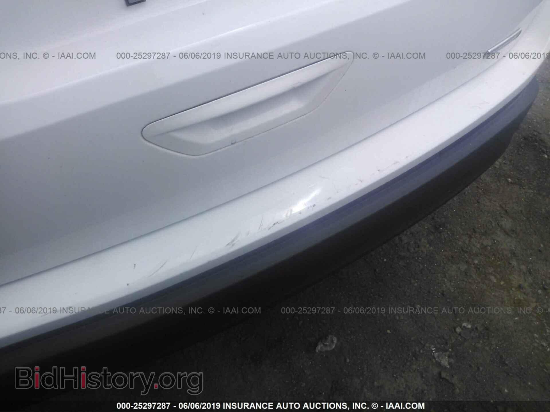2016 FORD EDGE - VIN: 2FMPK3G96GBC00223 - Фото 6
