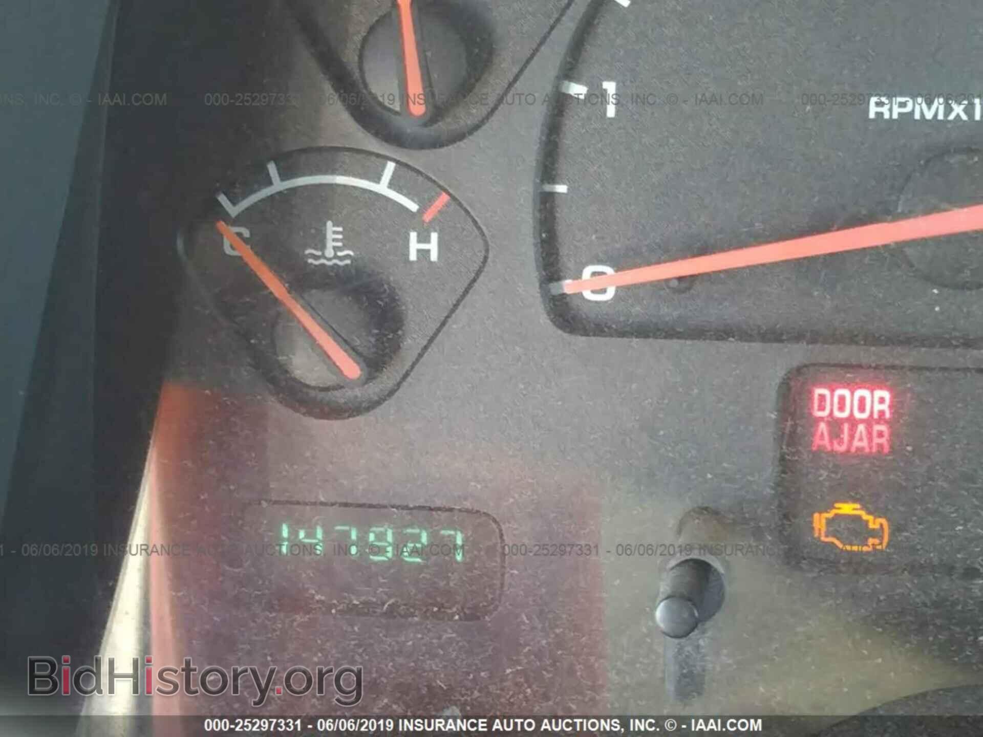 2002 DODGE DAKOTA - VIN: 1B7FL16X72S652097 - Фото 7
