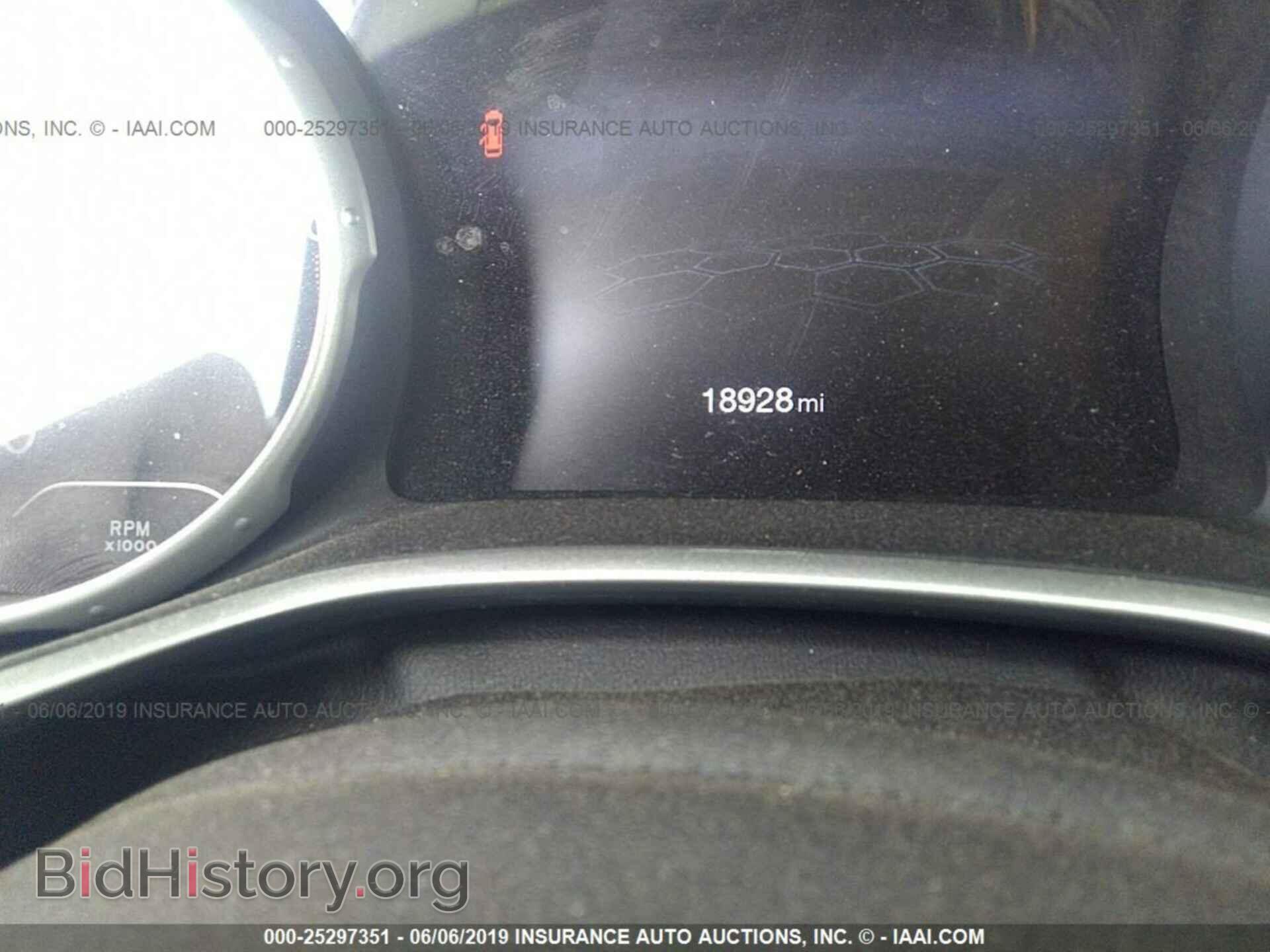 2017 JEEP COMPASS - VIN: 3C4NJDCB6HT631356 - Photo 7