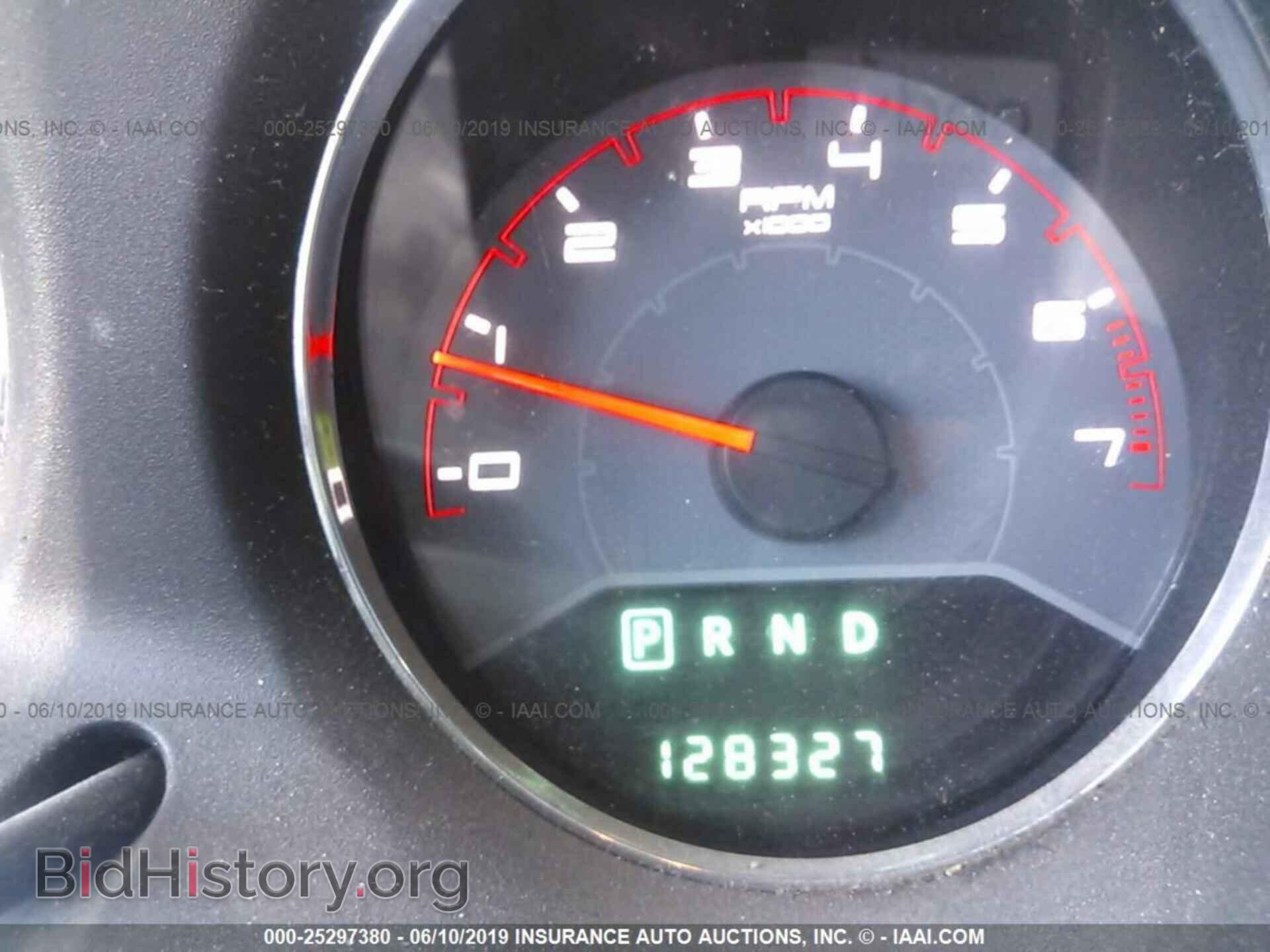 2013 DODGE AVENGER - VIN: 1C3CDZAB1DN564386 - Photo 7