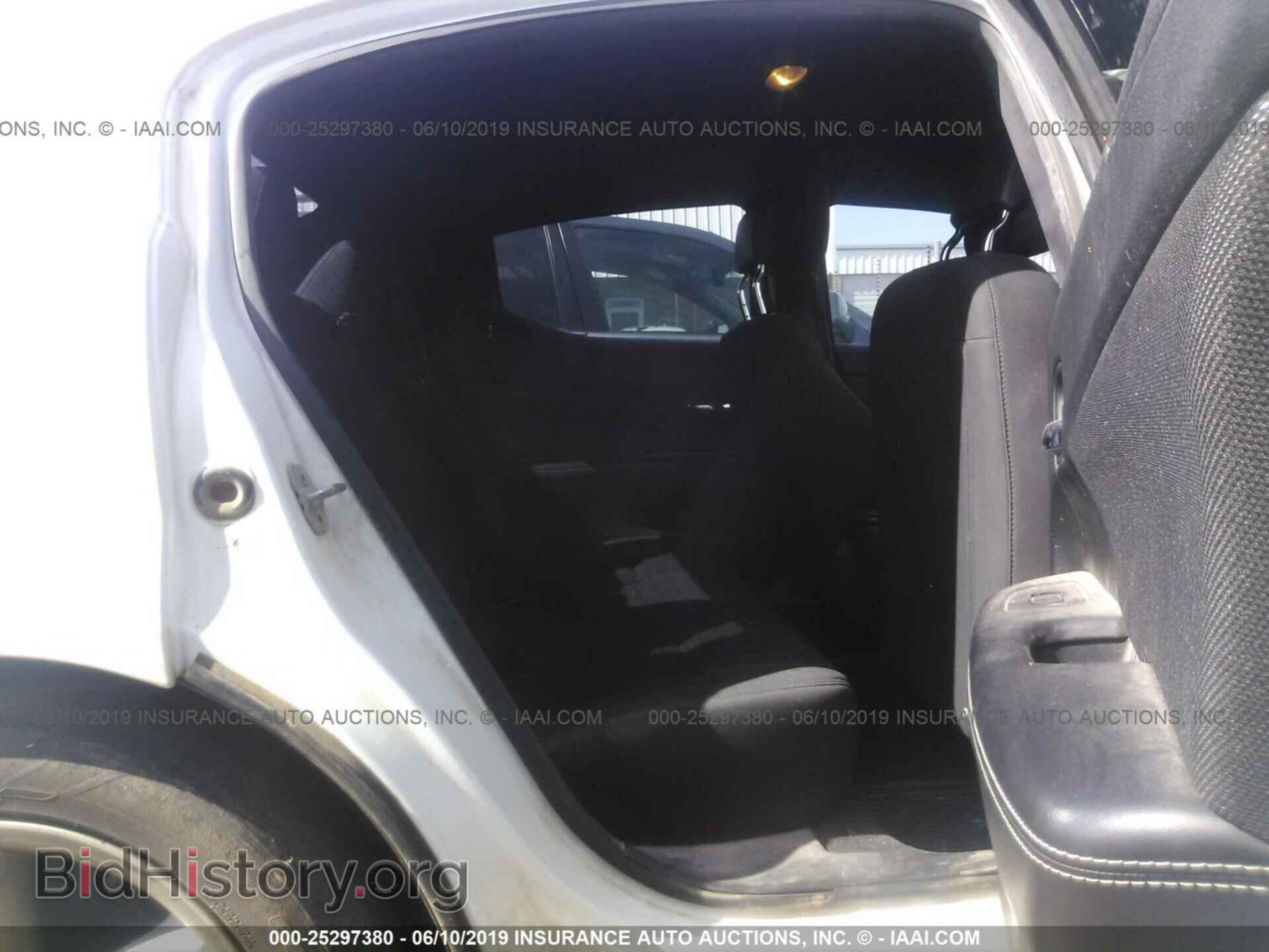 2013 DODGE AVENGER - VIN: 1C3CDZAB1DN564386 - Photo 8