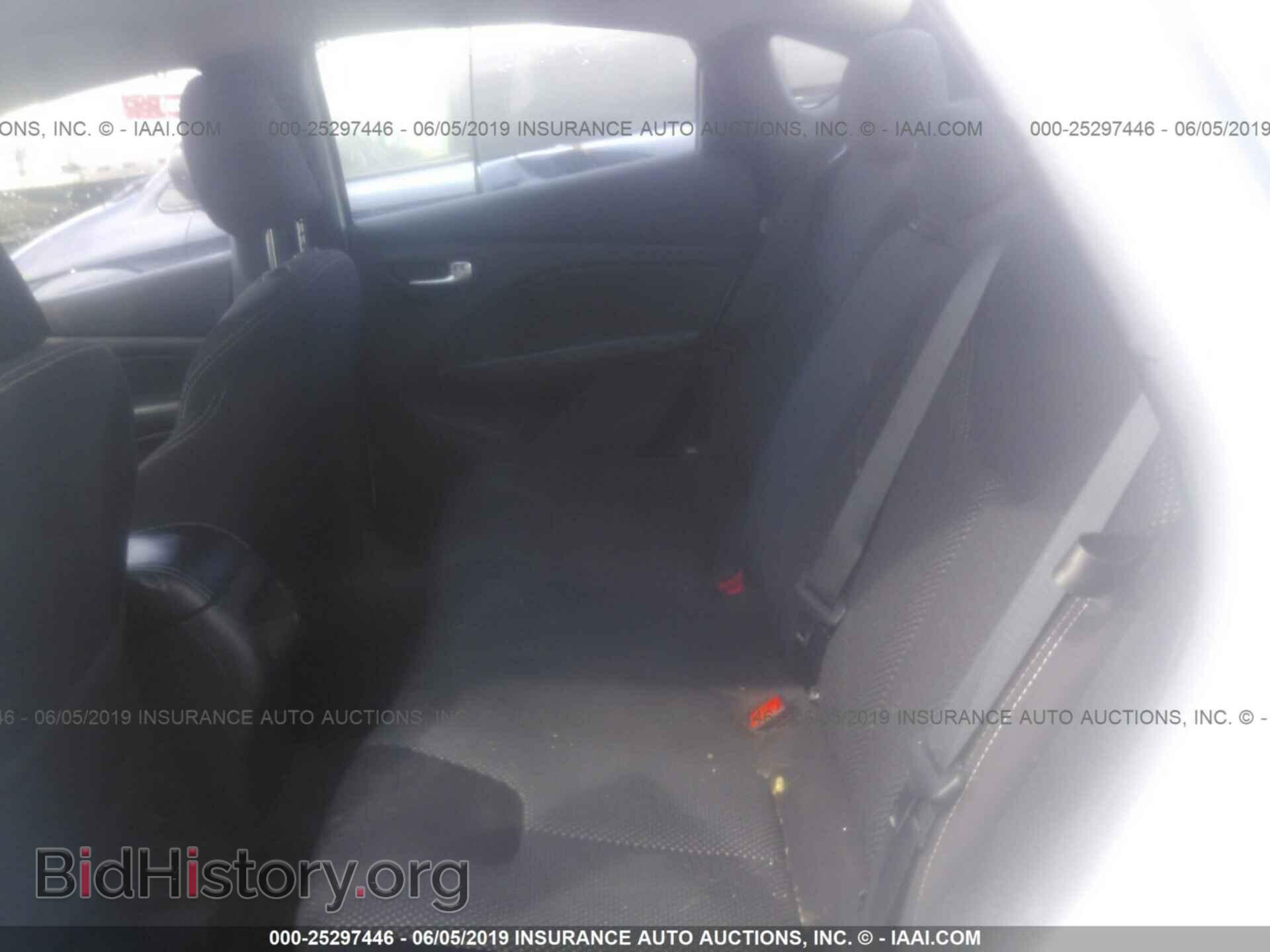 2015 DODGE DART - VIN: 1C3CDFBB2FD193440 - Фото 8