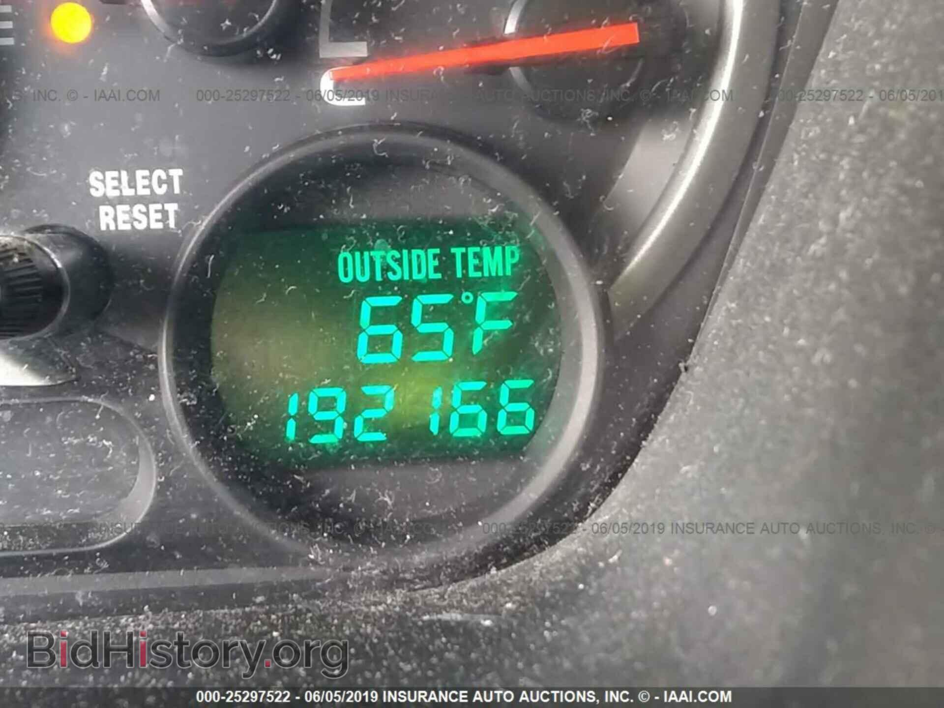 2005 HONDA PILOT - VIN: 5FNYF18525B005846 - Фото 7