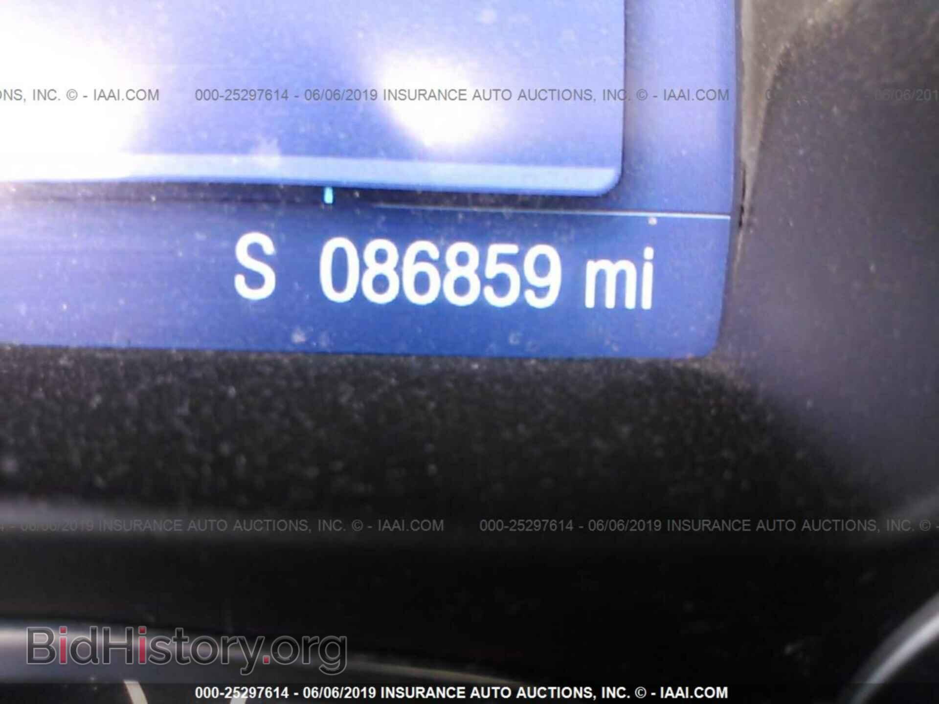 2014 FORD FOCUS - VIN: 1FADP3K2XEL287498 - Photo 7