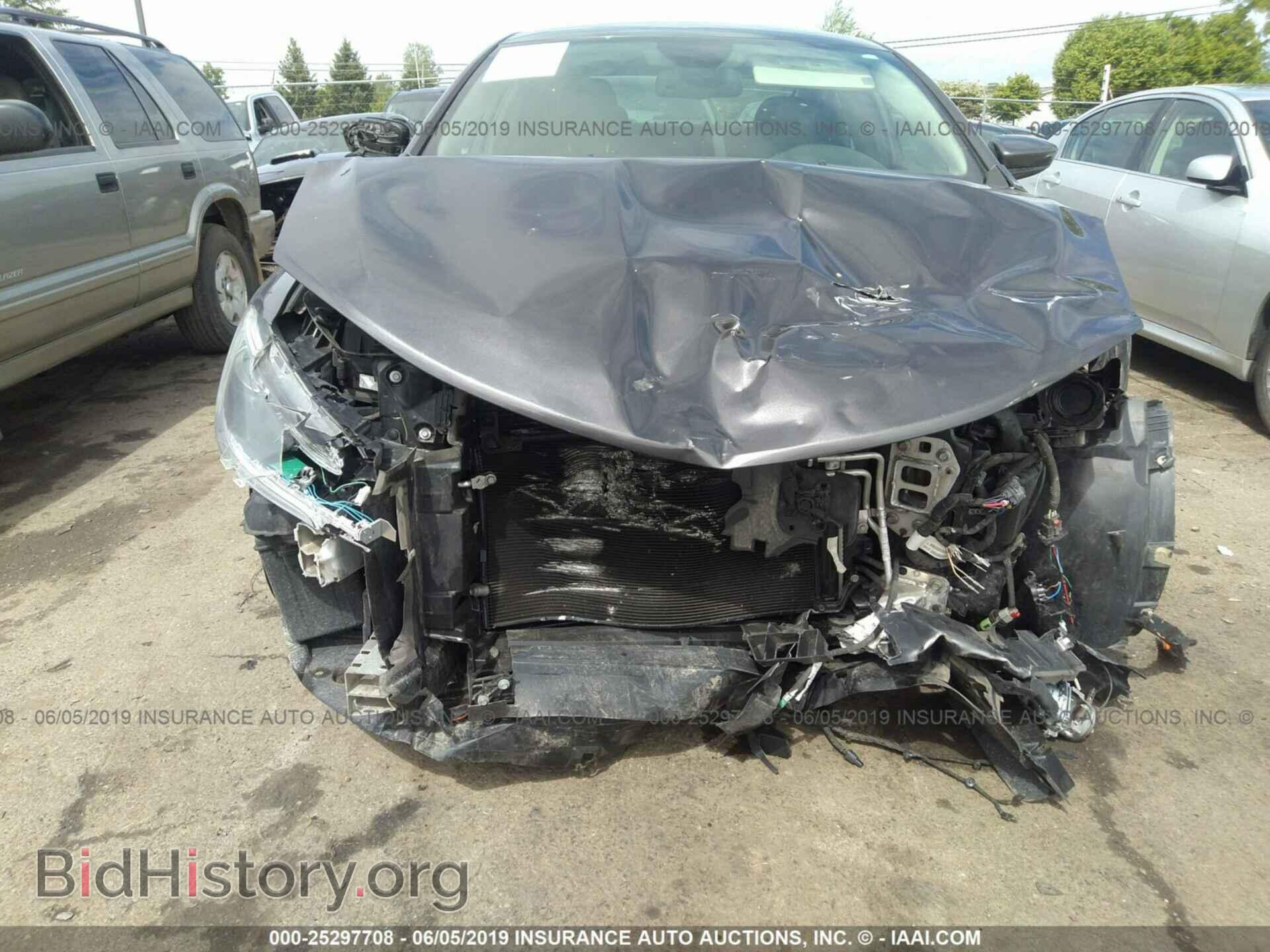 2015 CHRYSLER 200 - VIN: 1C3CCCAB6FN652109 - Фото 6