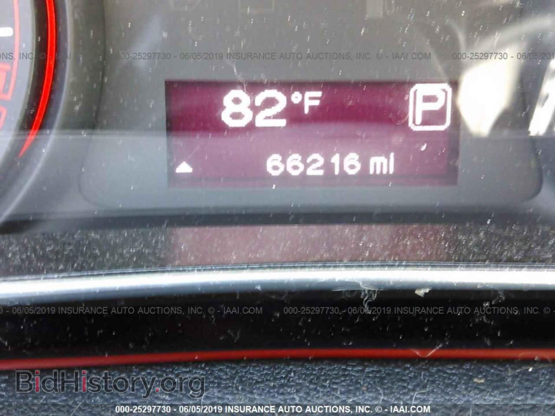 2016 DODGE DART - VIN: 1C3CDFBB2GD538404 - Photo 7