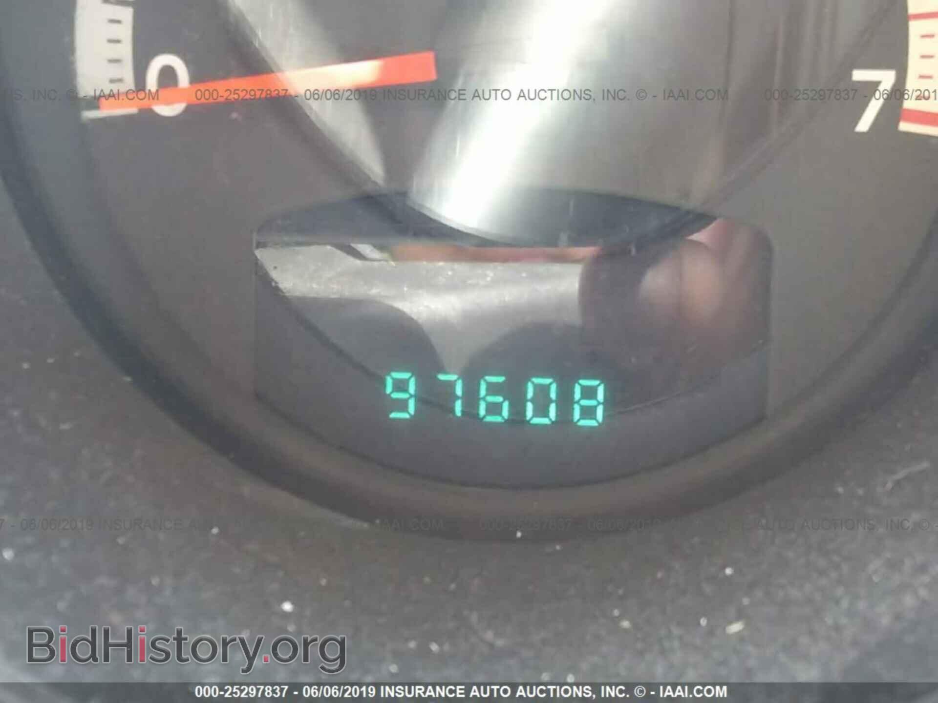 2010 DODGE NITRO - VIN: 1D4PU2GK7AW141915 - Фото 7
