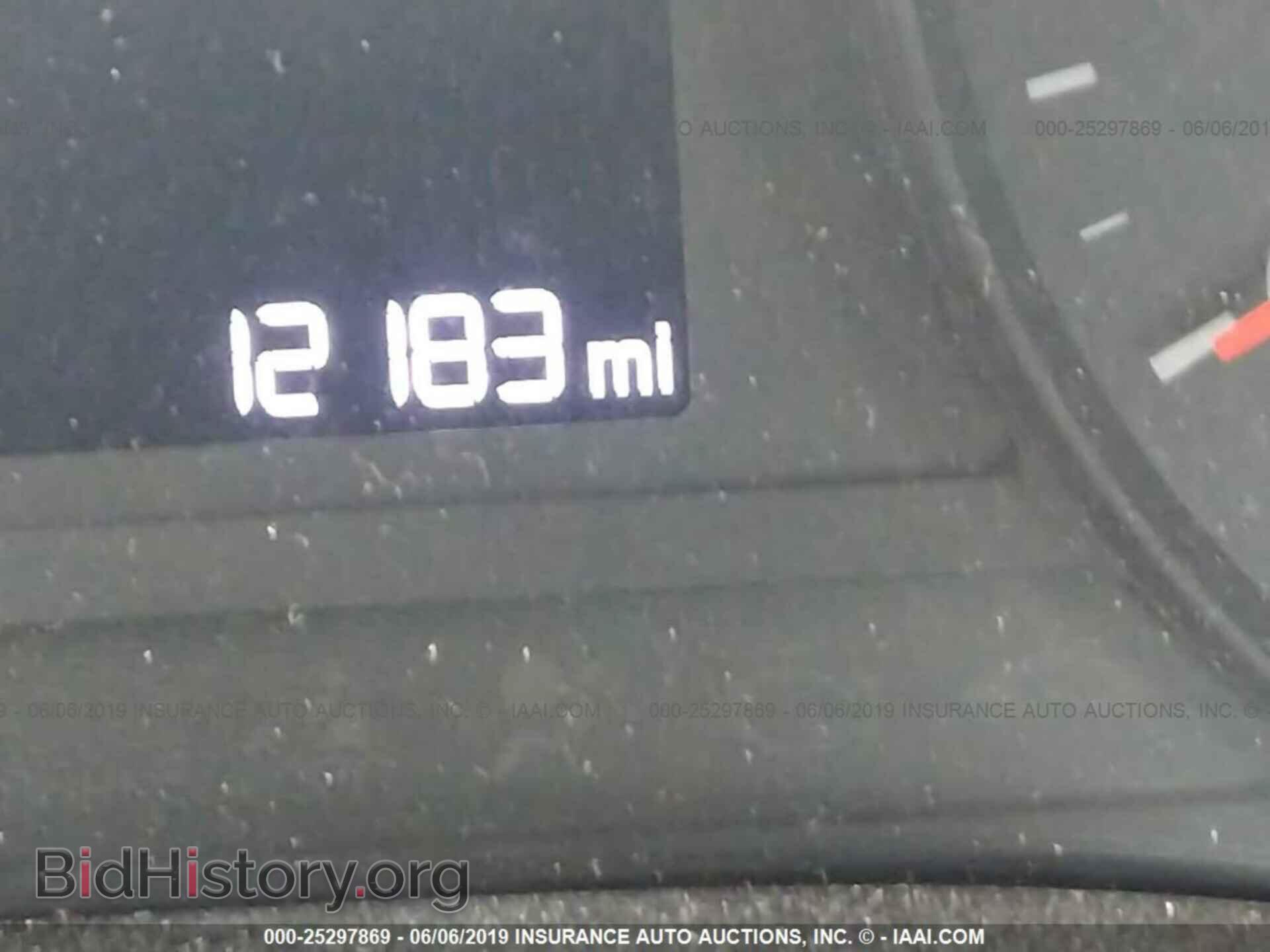2019 KIA RIO - VIN: 3KPA24AB6KE173635 - Фото 7