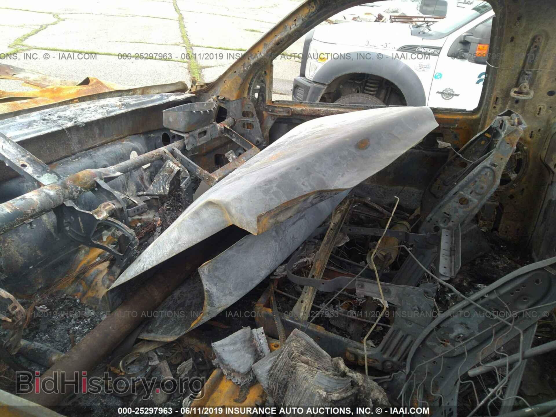 2011 DODGE RAM 3500 - VIN: 3D73Y4ELXBG588588 - Фото 5