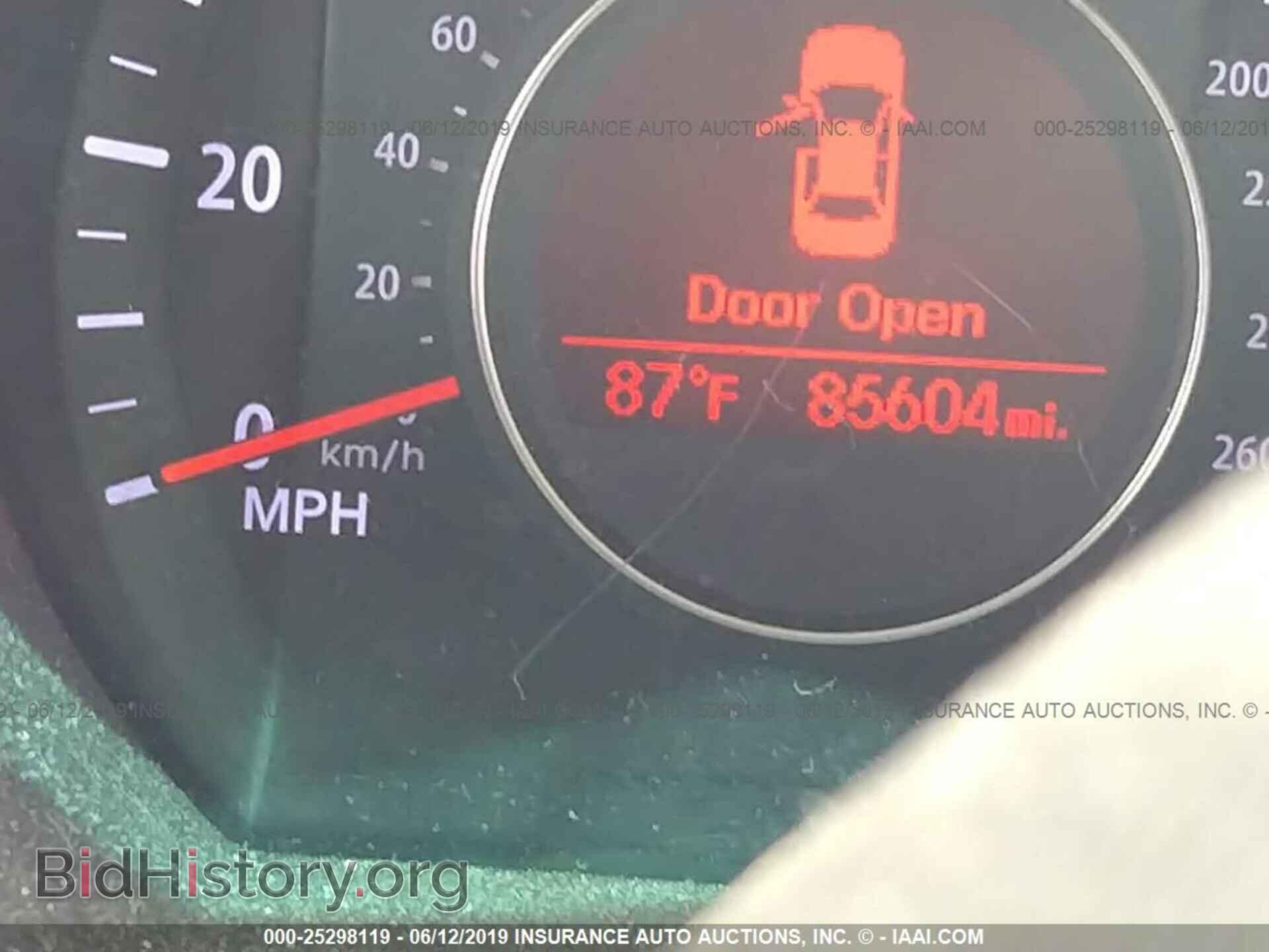 2012 KIA OPTIMA - VIN: 5XXGN4A7XCG017409 - Фото 7